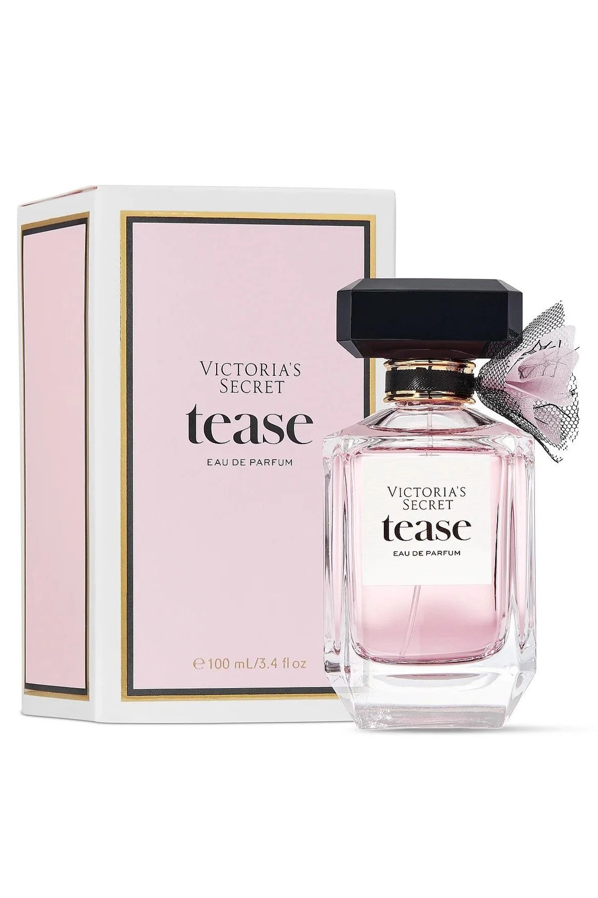 Victoria's Secret Tease EDP 100 ml Kadın Parfüm