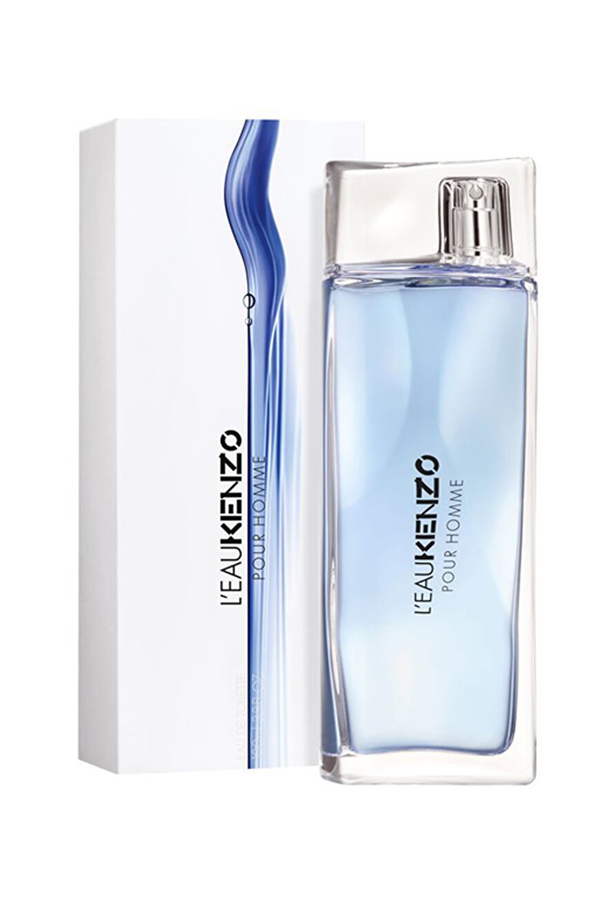 Kenzo L'Eau Kenzo Pour Homme 100 ml Edt Erkek Parfüm