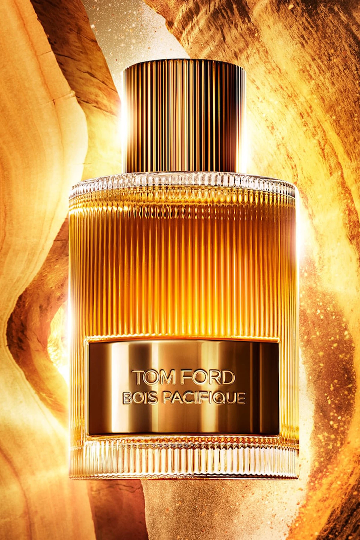 Tom Ford Bois Pacifique EDP Erkek Parfüm - 100 ml