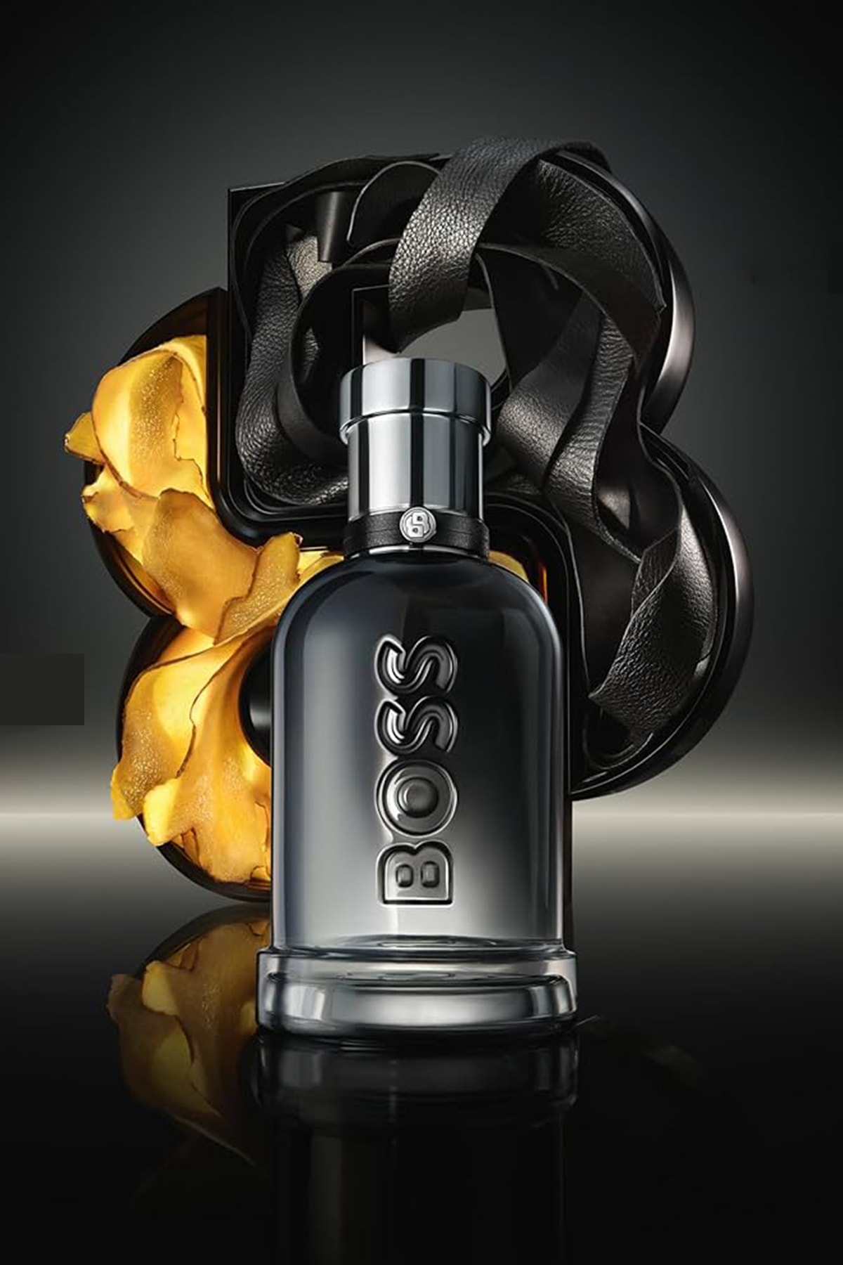 Hugo Boss Bottled Beyond EDP Erkek Parfüm - 100 Ml