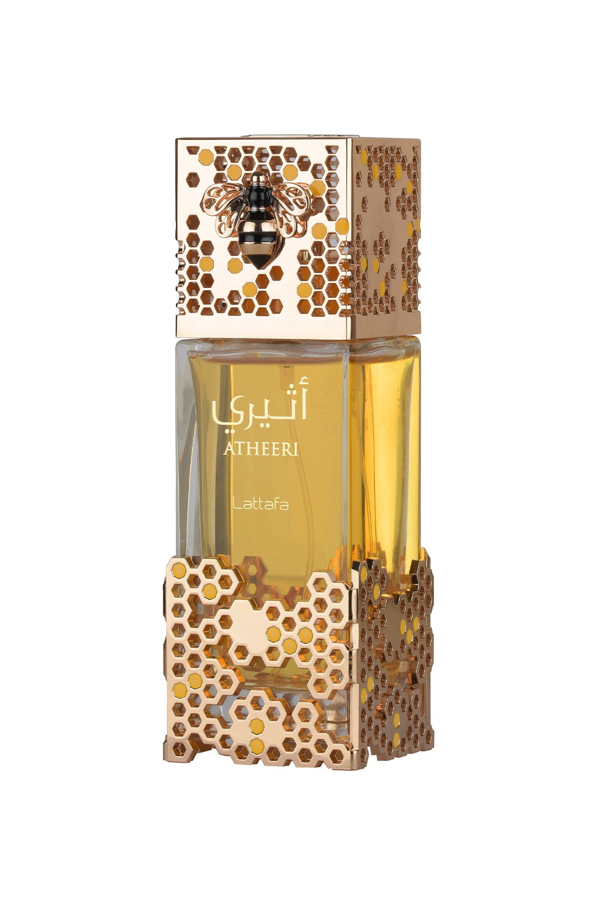 Lattafa Atheeri EDP 100 ml Kadın Parfüm