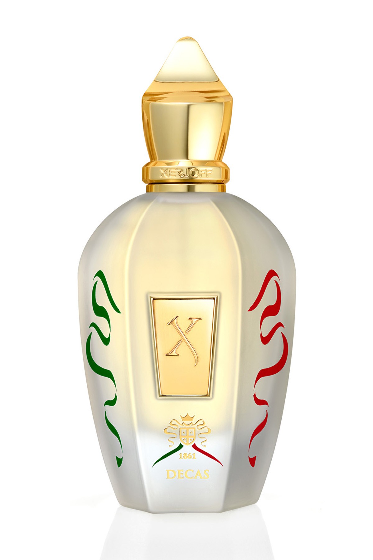 Xerjoff 1861 Decas 100 ml Kadın Parfüm