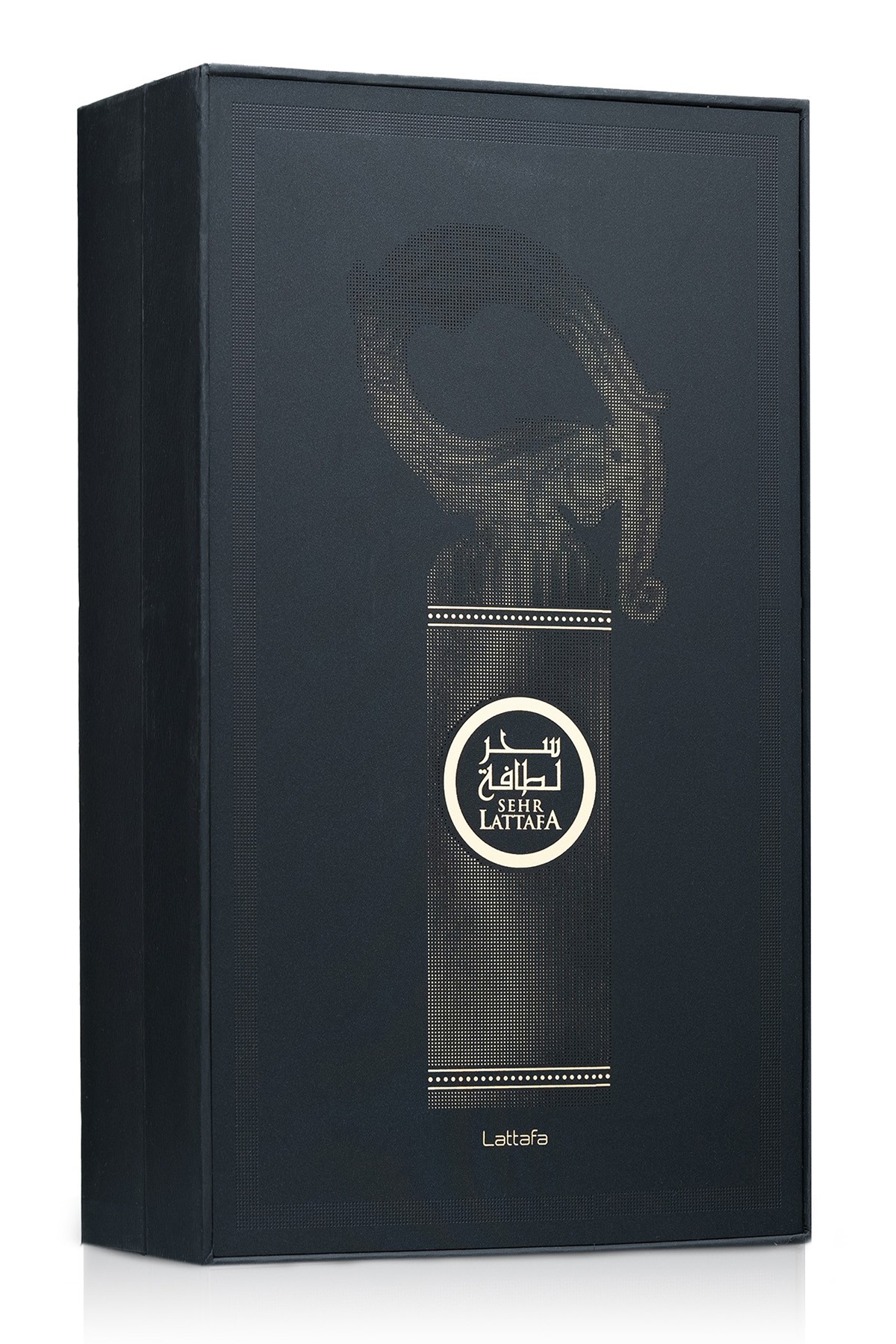 Lattafa Sehr EDP 100 ml Unisex Parfüm
