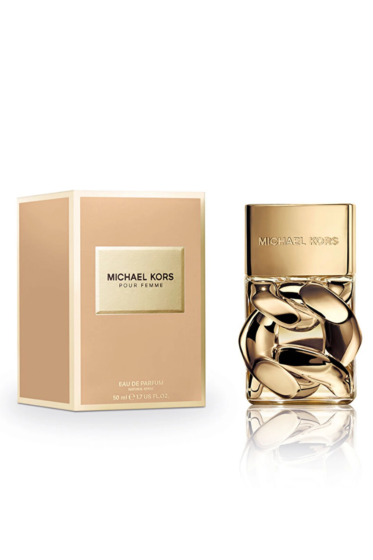 Michael Kors Pour Femme EDP Kadın Parfüm - 50 ml