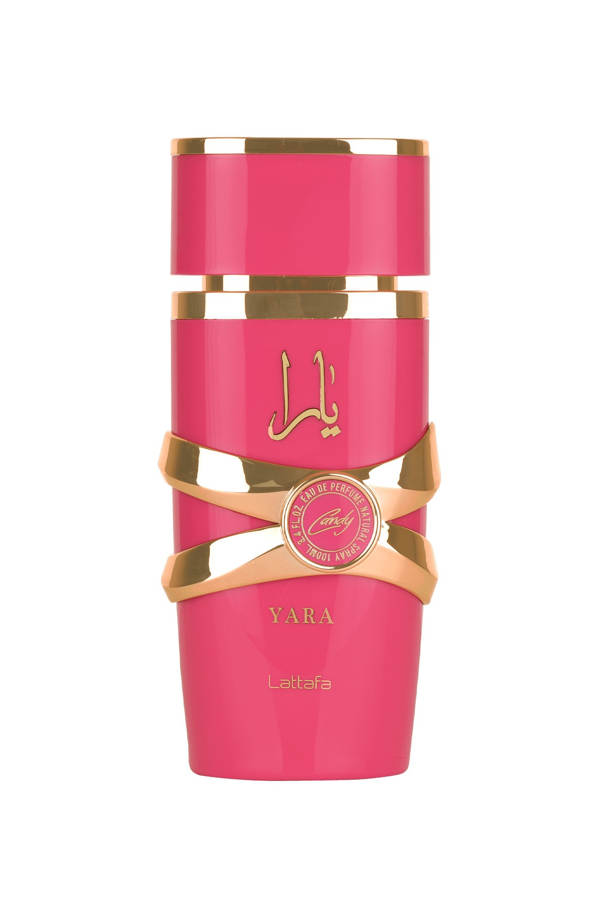 Lattafa Yara Candy EDP 100 ml Kadın Parfüm