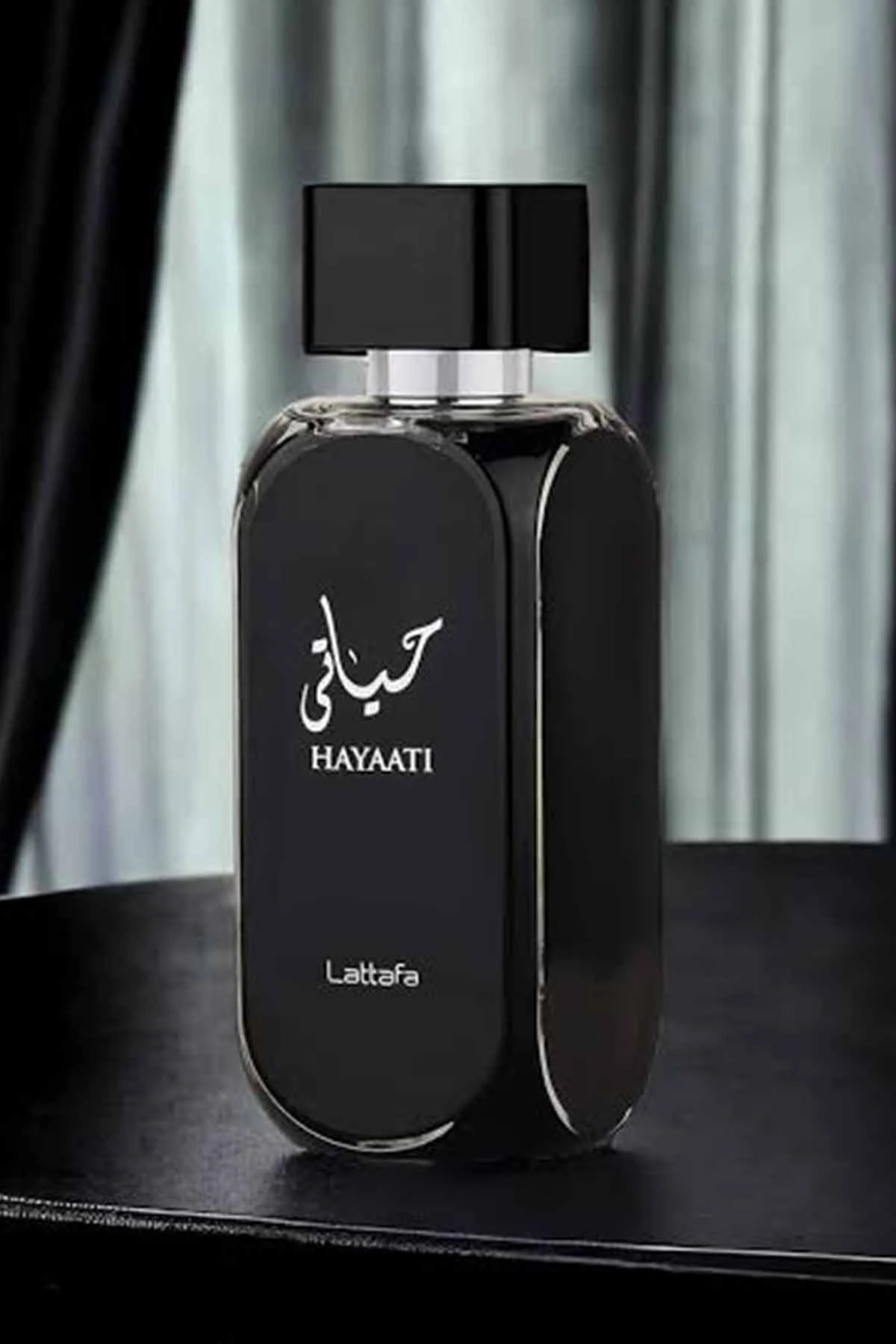 Lattafa Hayaati EDP 100 ml Erkek Parfüm
