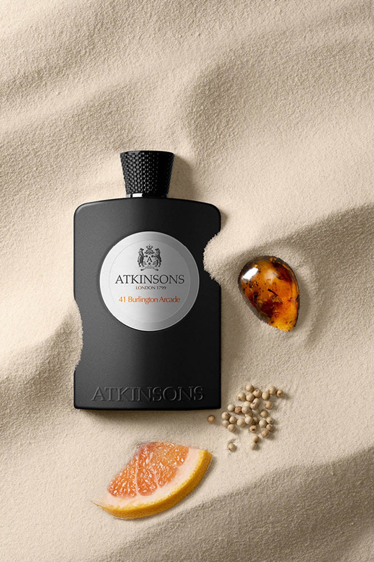 Atkinsons 41 Burlington Arcade EDP 100 ml Parfüm