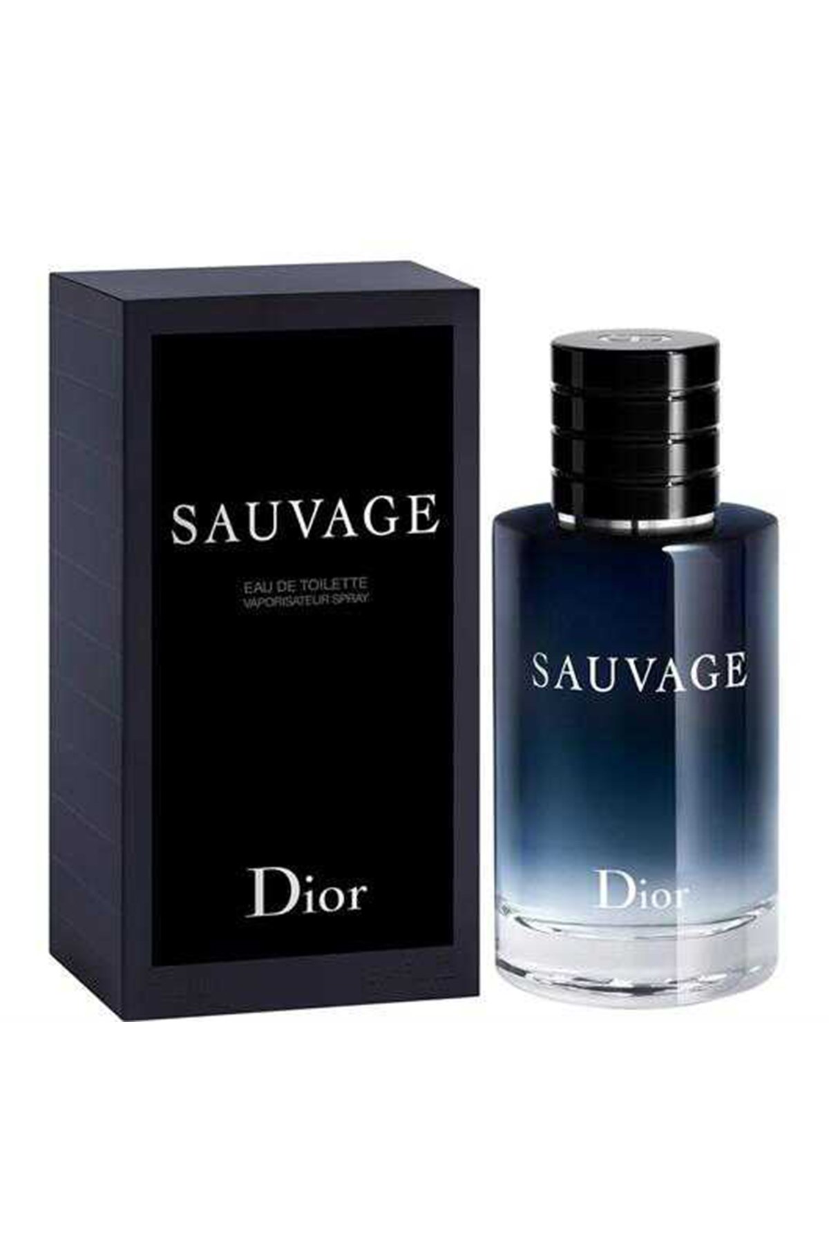 Dior Sauvage 100 ml EDT Erkek Parfüm