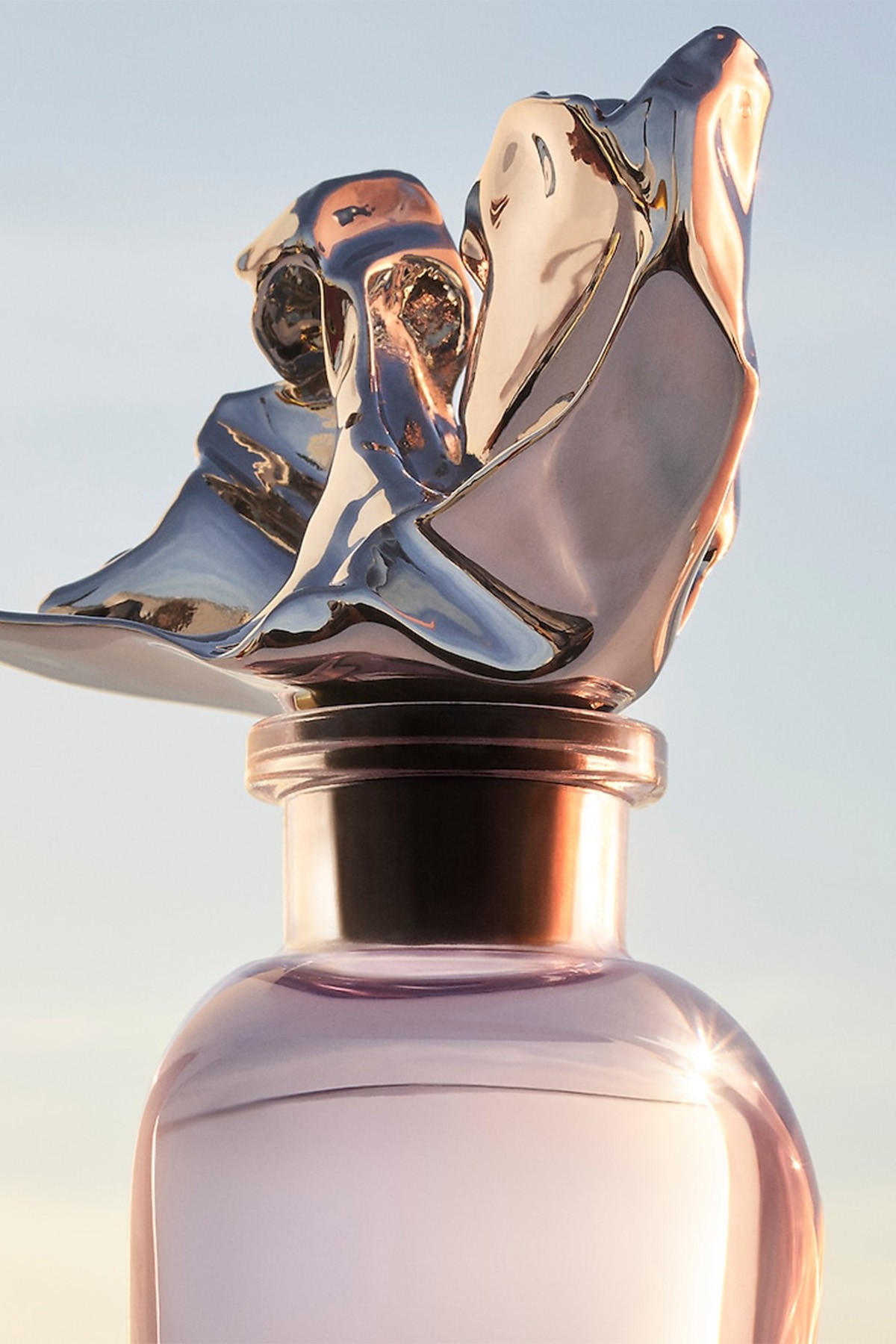 Louis Vuitton Symphony EDP 100 ml Unisex Parfüm