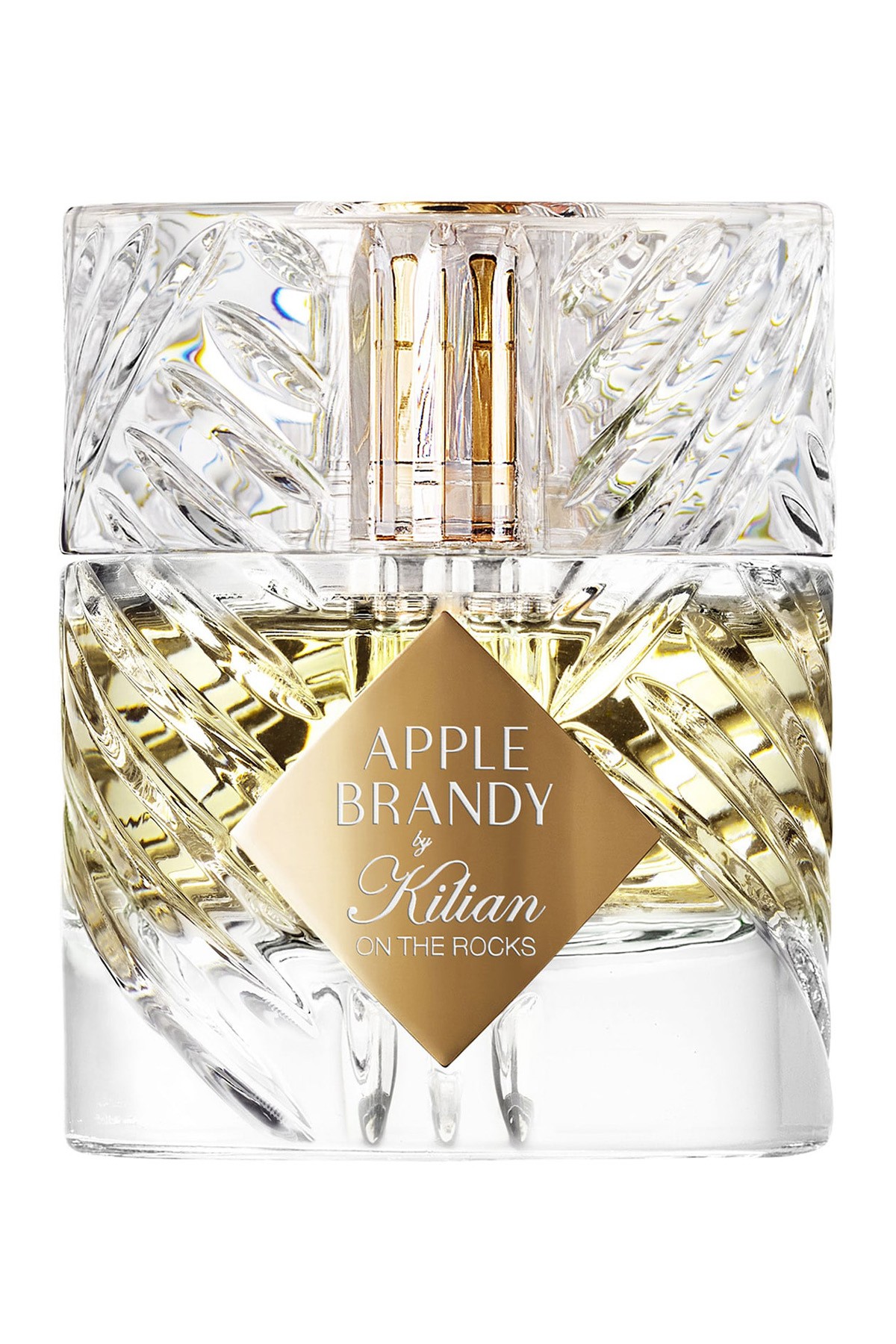 Kilian Paris Apple Brandy On The Rocks EDP 50 ml Erkek Parfüm