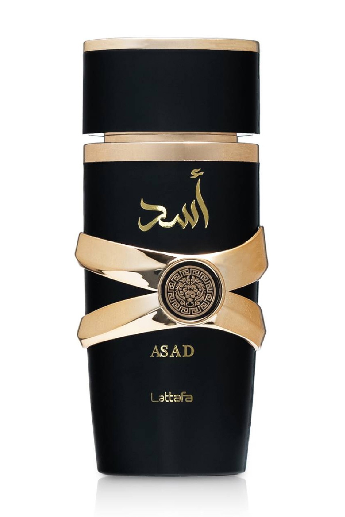 Lattafa Asad EDP 100 ml Erkek Parfüm