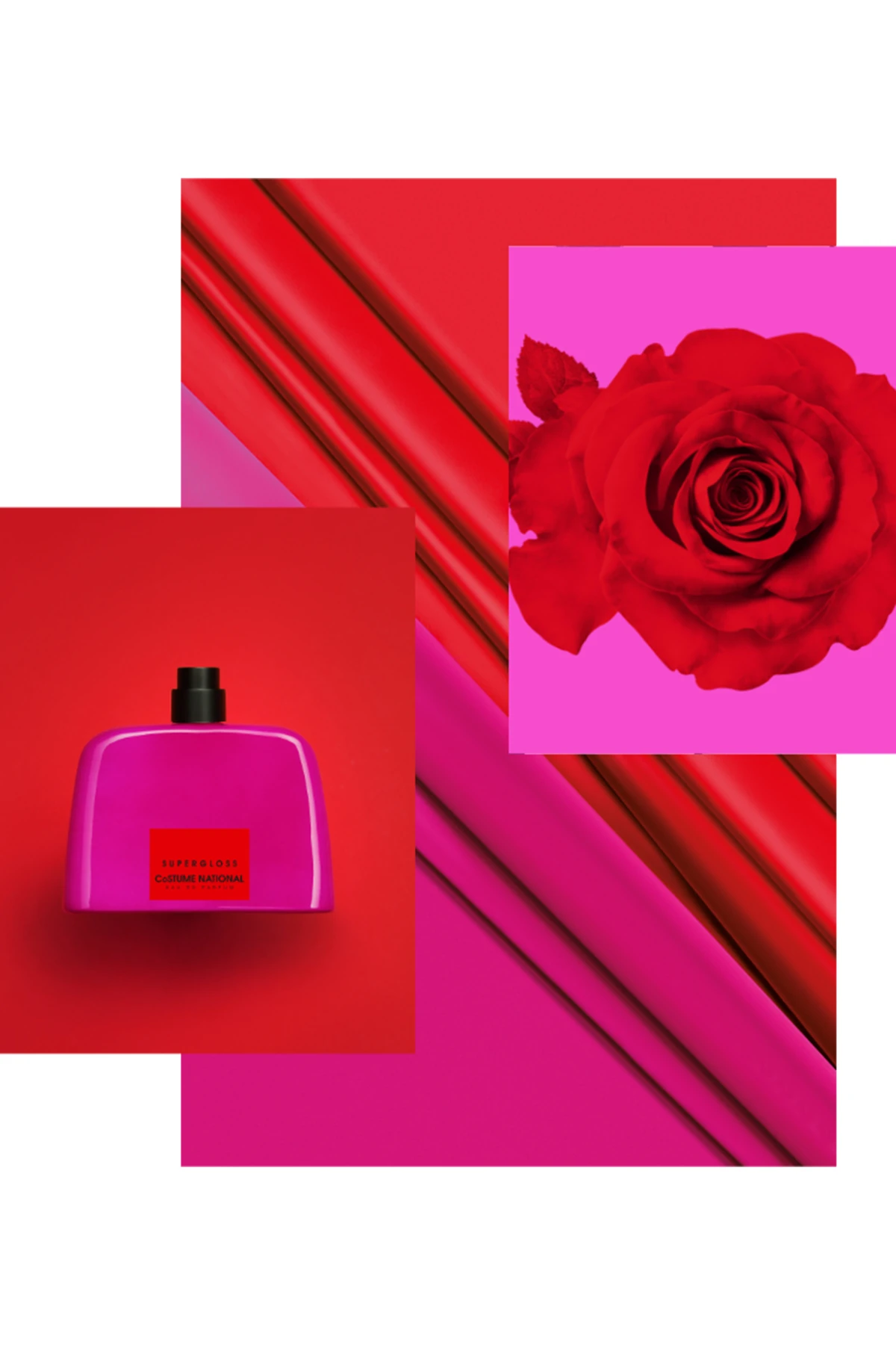 Costume National Supergloss EDP 100 ml Kadın Parfüm