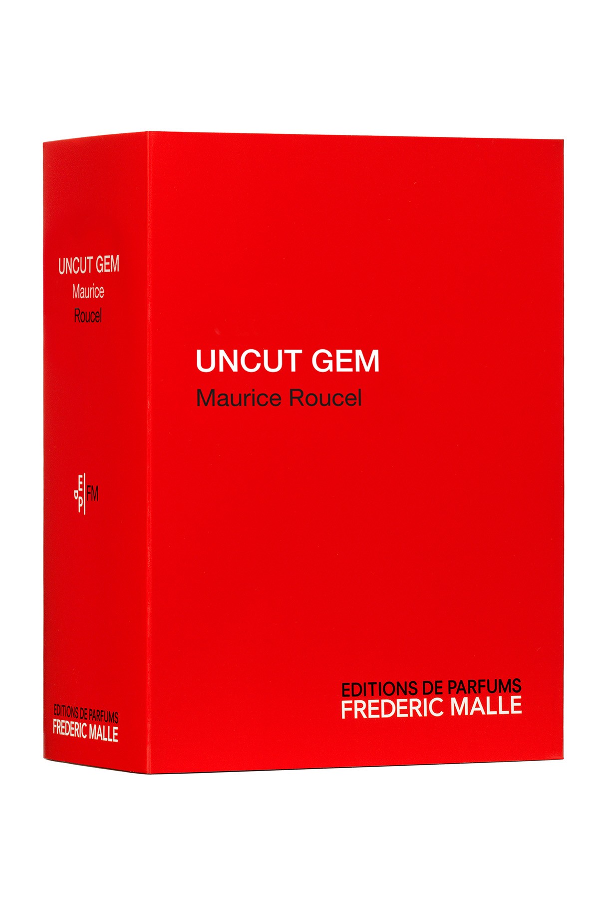 Frédéric Malle Uncut Gem EDP 100 ml Erkek Parfüm