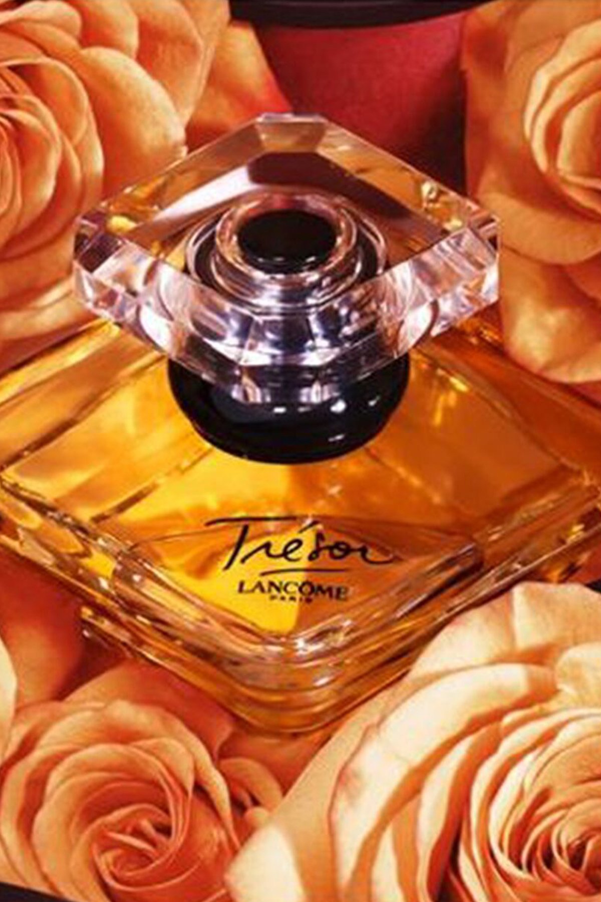 Lancome Tresor Edp 100 ml Kadın Parfüm