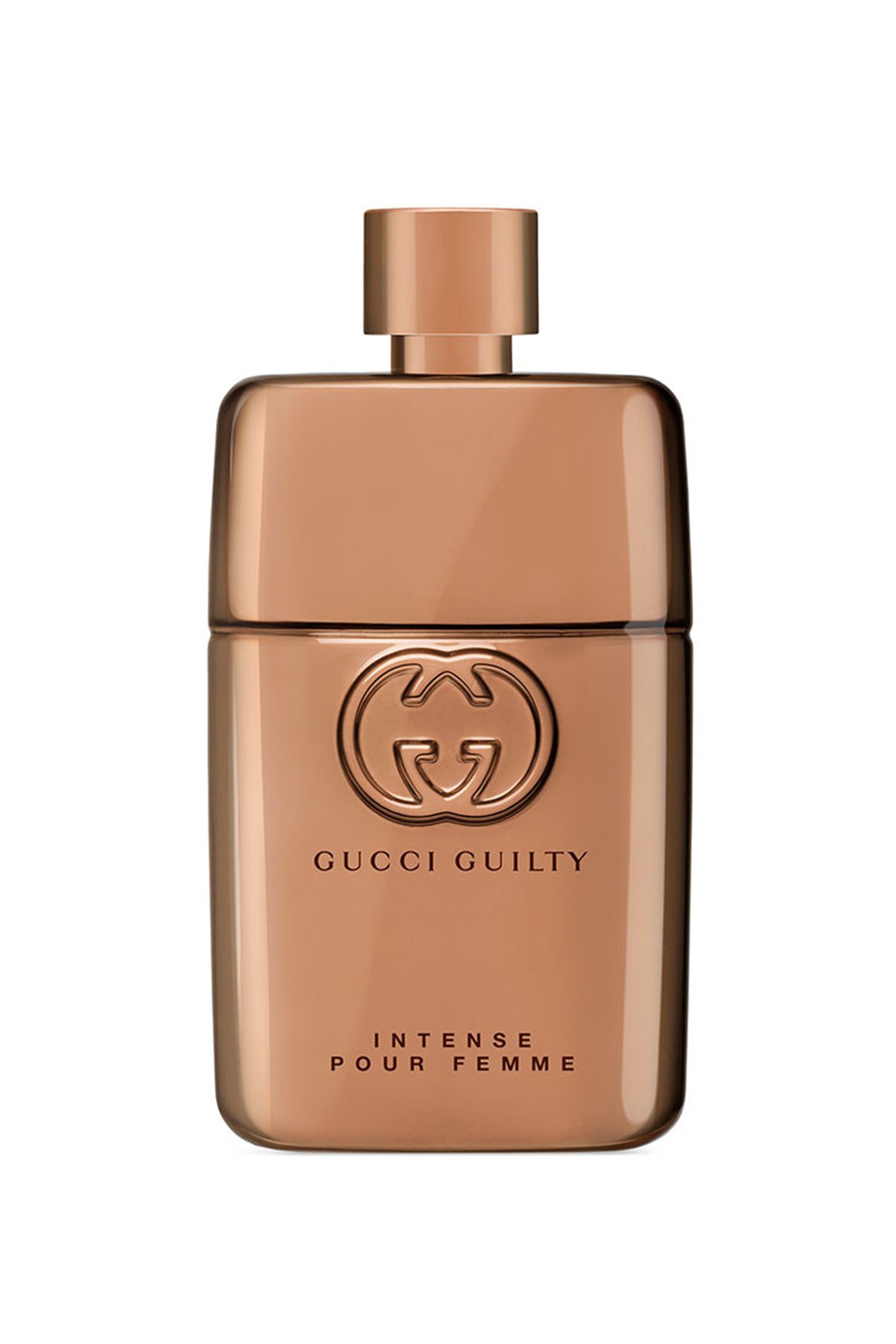 Gucci Guilty Pour Femme Intense EDP 90 ml Kadın Parfüm
