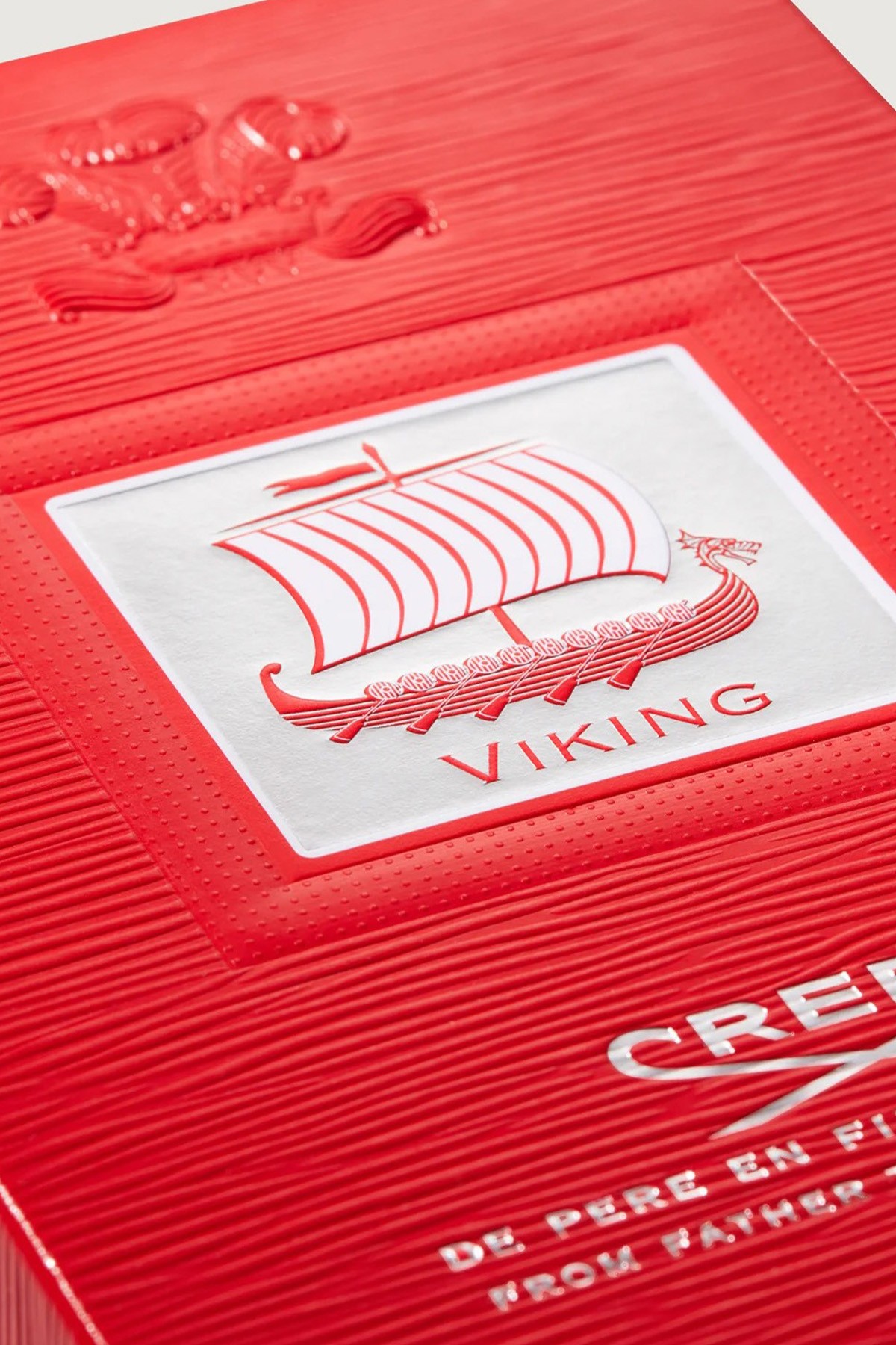 Creed Millesime Viking EDP 100 ml Erkek Parfüm