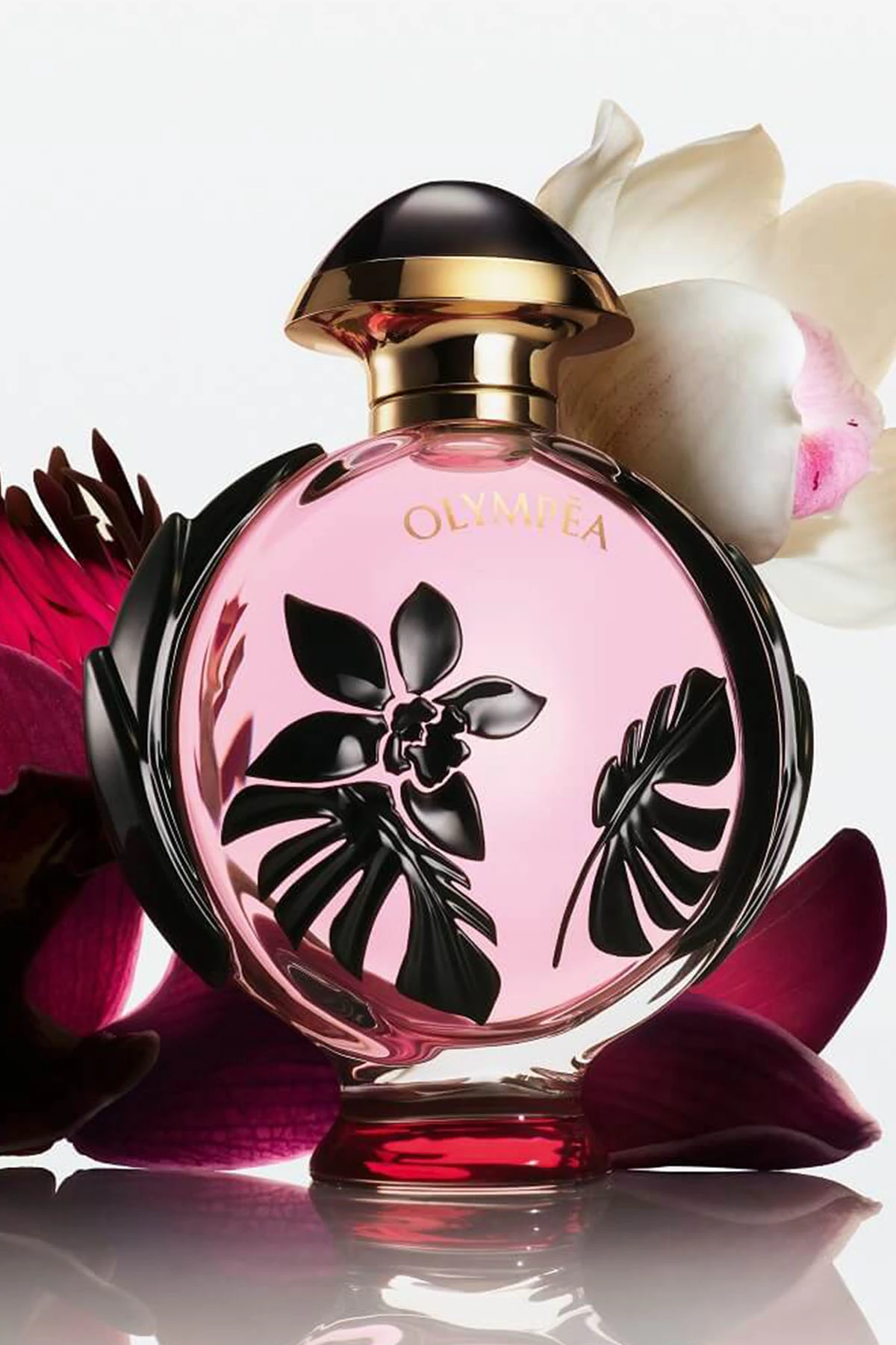 Paco Rabanne Olympea Flora EDP Kadın Parfüm - 80 ml