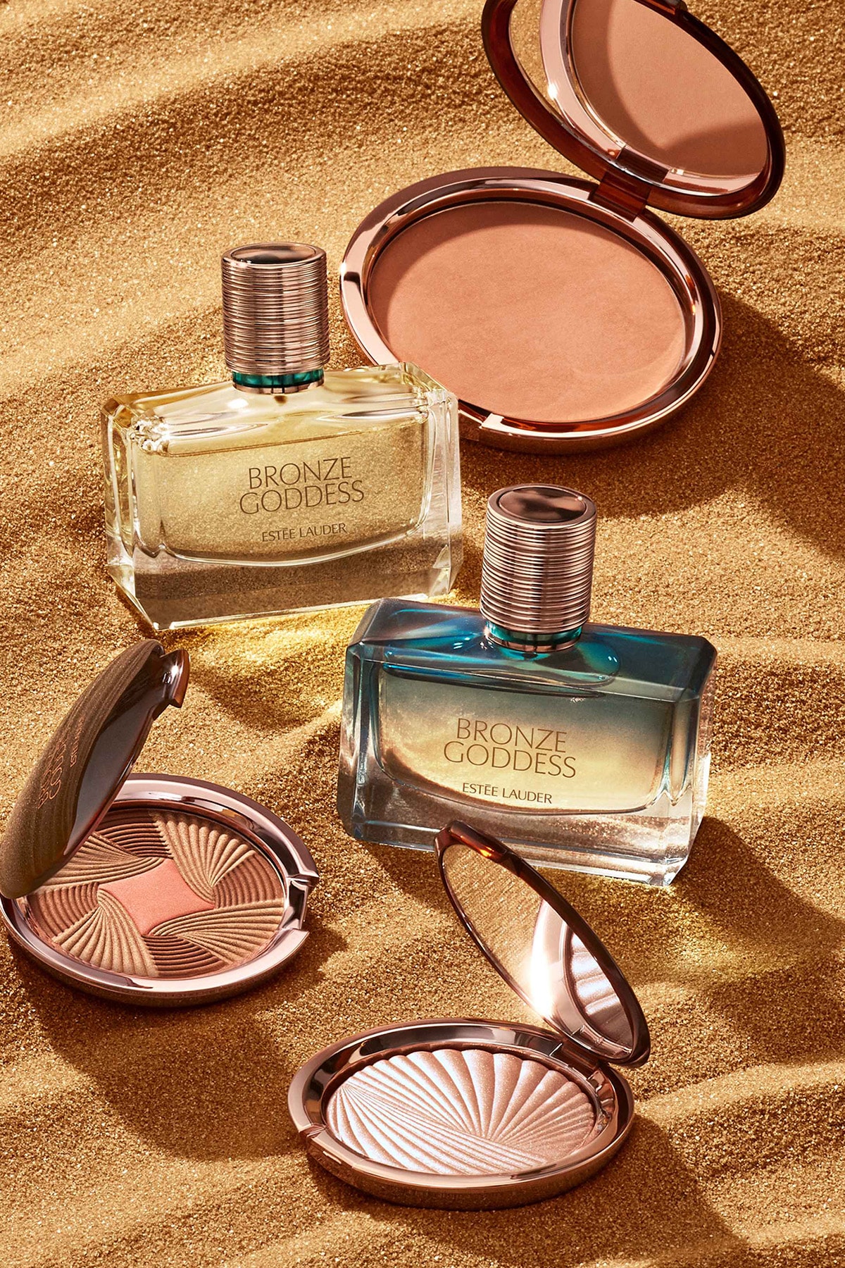Estee Lauder Bronze Goddess Nuit EDP Parfüm