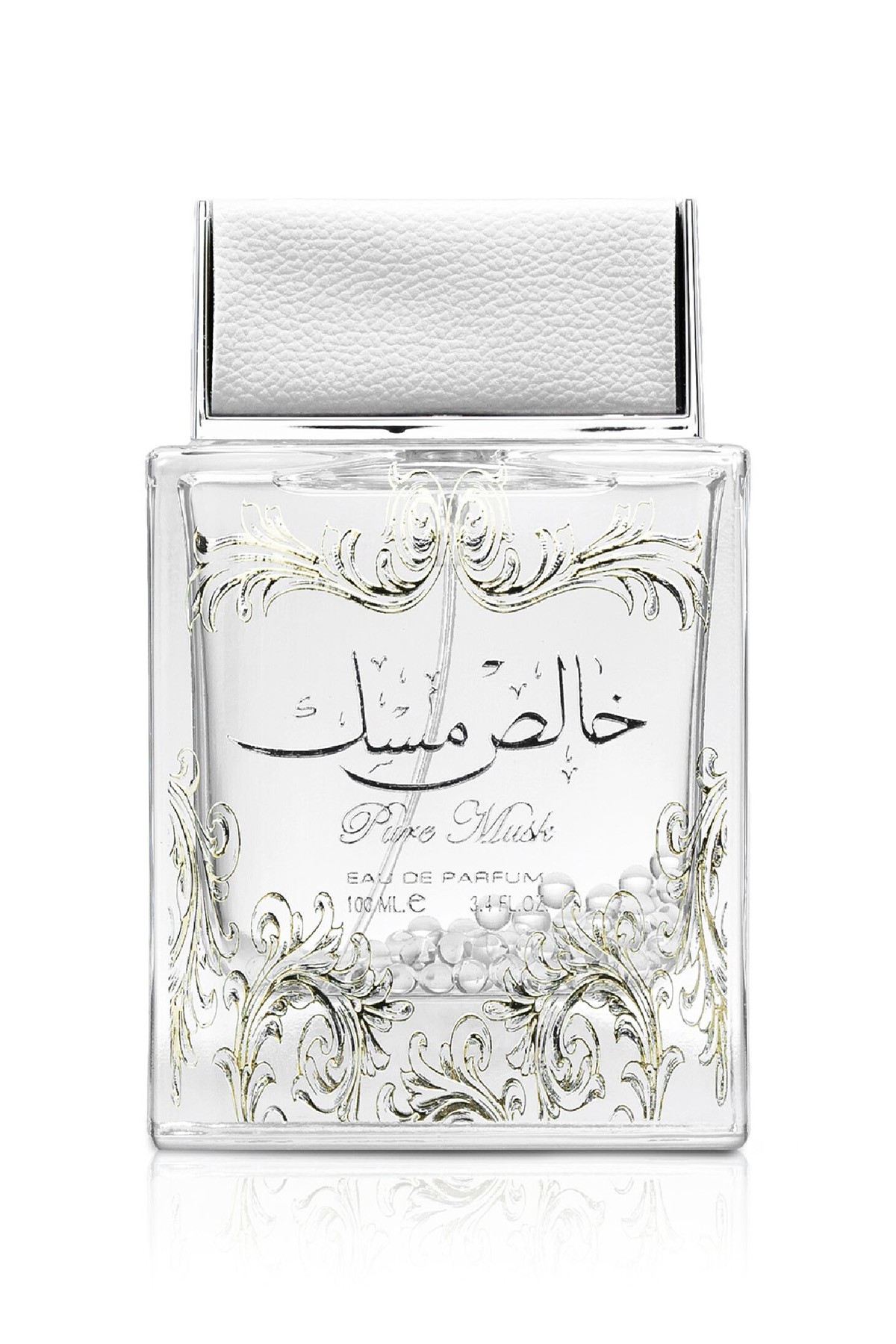 Lattafa Pure Musk EDP 100 ml Unisex Parfüm