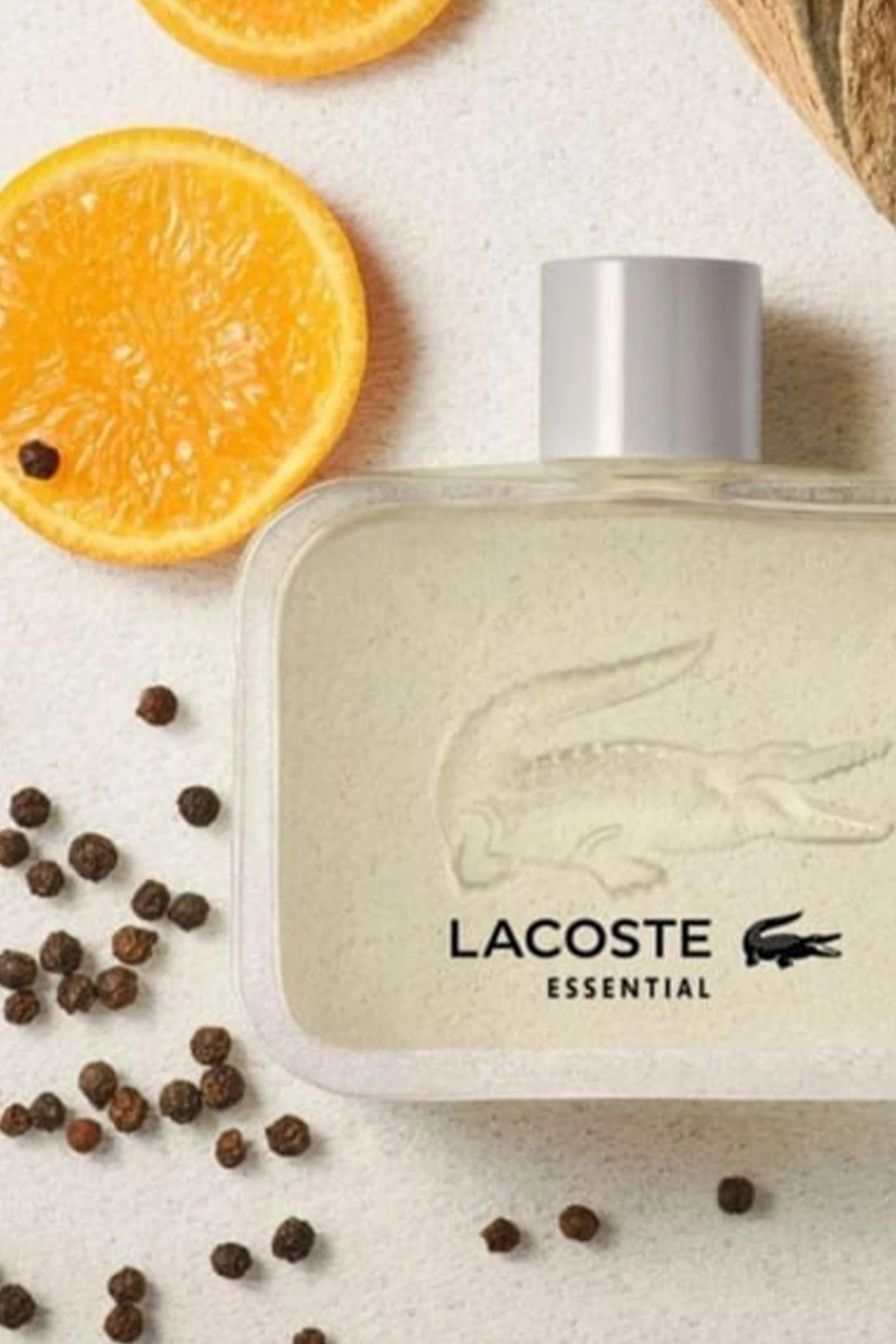 Lacoste Essential EDT Erkek Parfüm - 125 ml