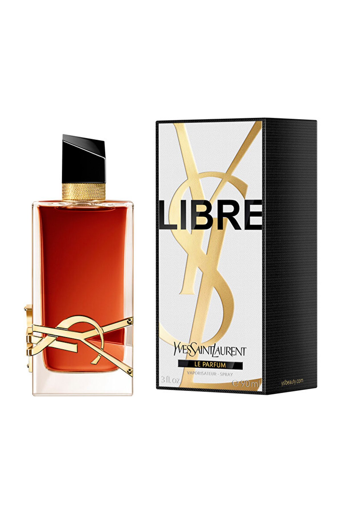 Yves Saint Laurent Libre Le Parfum EDP 90 ml Kadın Parfüm