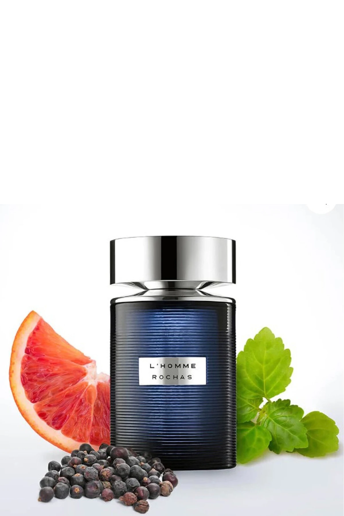 Rochas L Homme EDT Erkek Parfüm - 60 ml