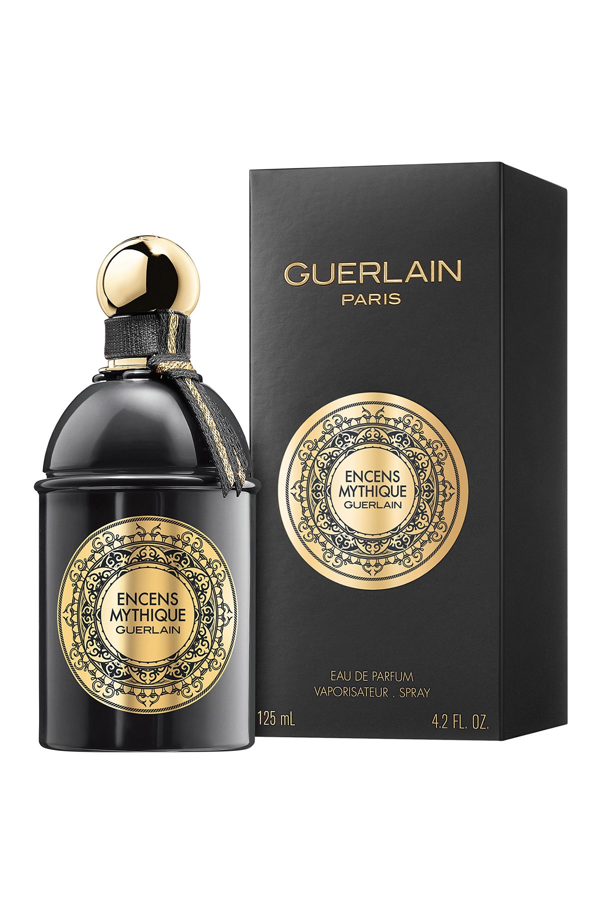 Guerlain Encens Mythique EDP 125 ml Unisex Parfüm