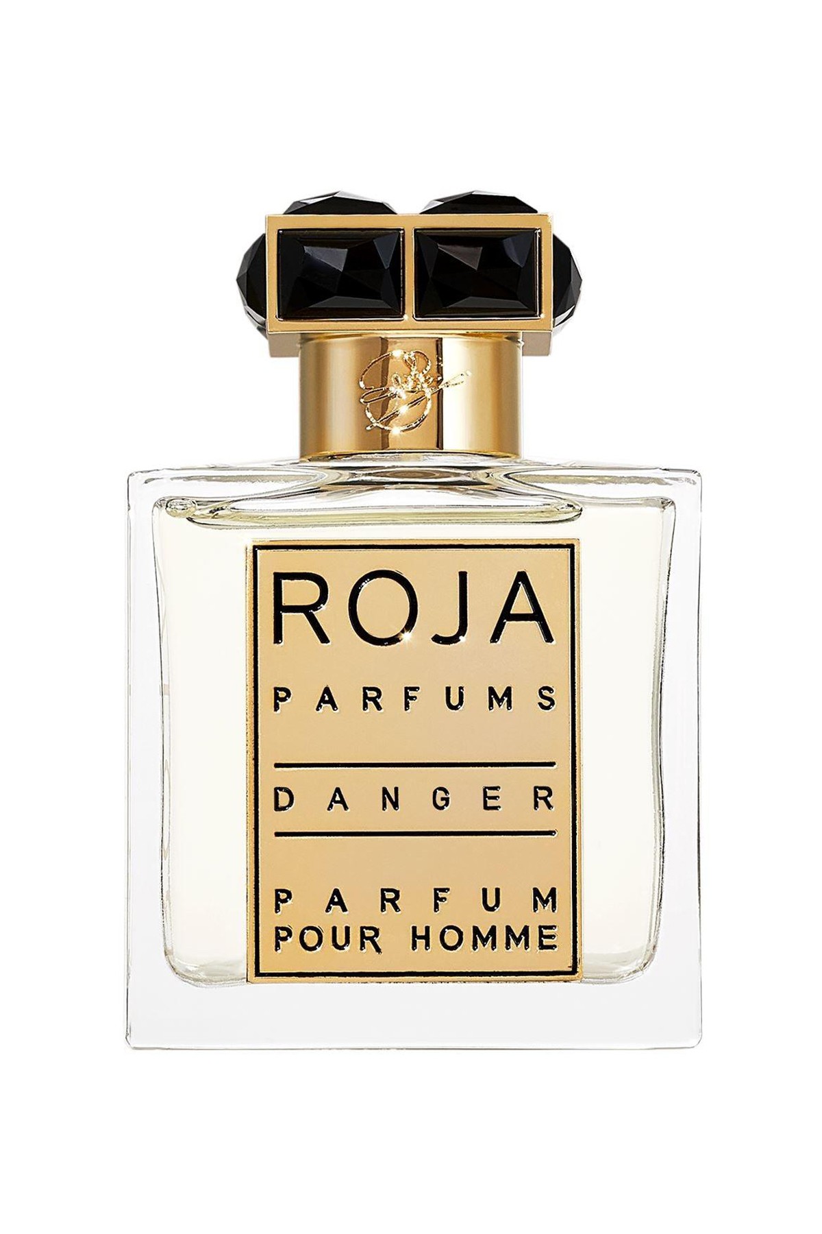 Roja Parfums Danger Parfum Pour Homme 50 ml Erkek Parfüm