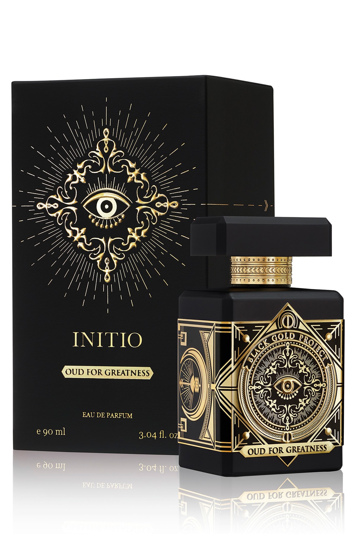 Initio Oud For Greatness EDP 90 ml Unisex Parfüm
