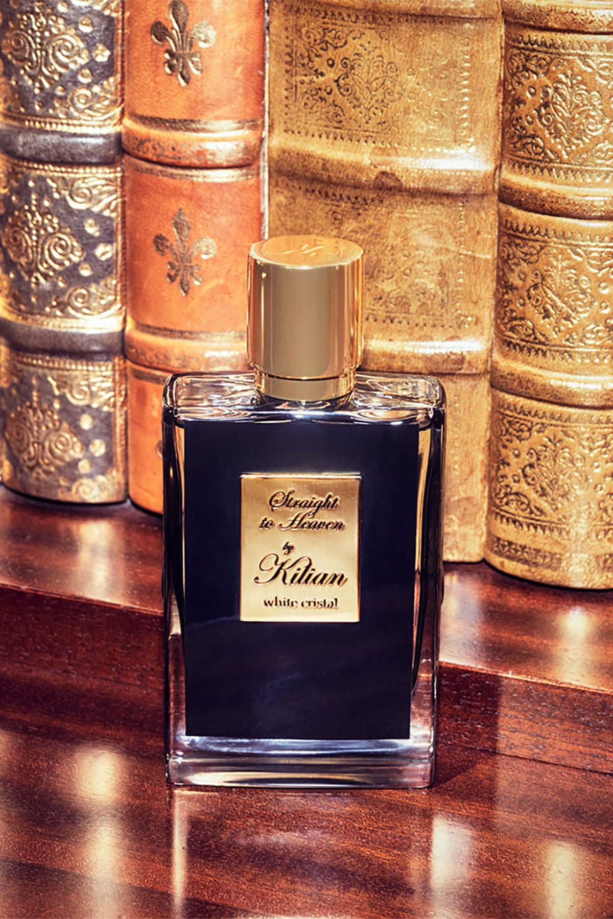 Kilian Paris Straight to Heaven EDP 50 ml Erkek Parfüm