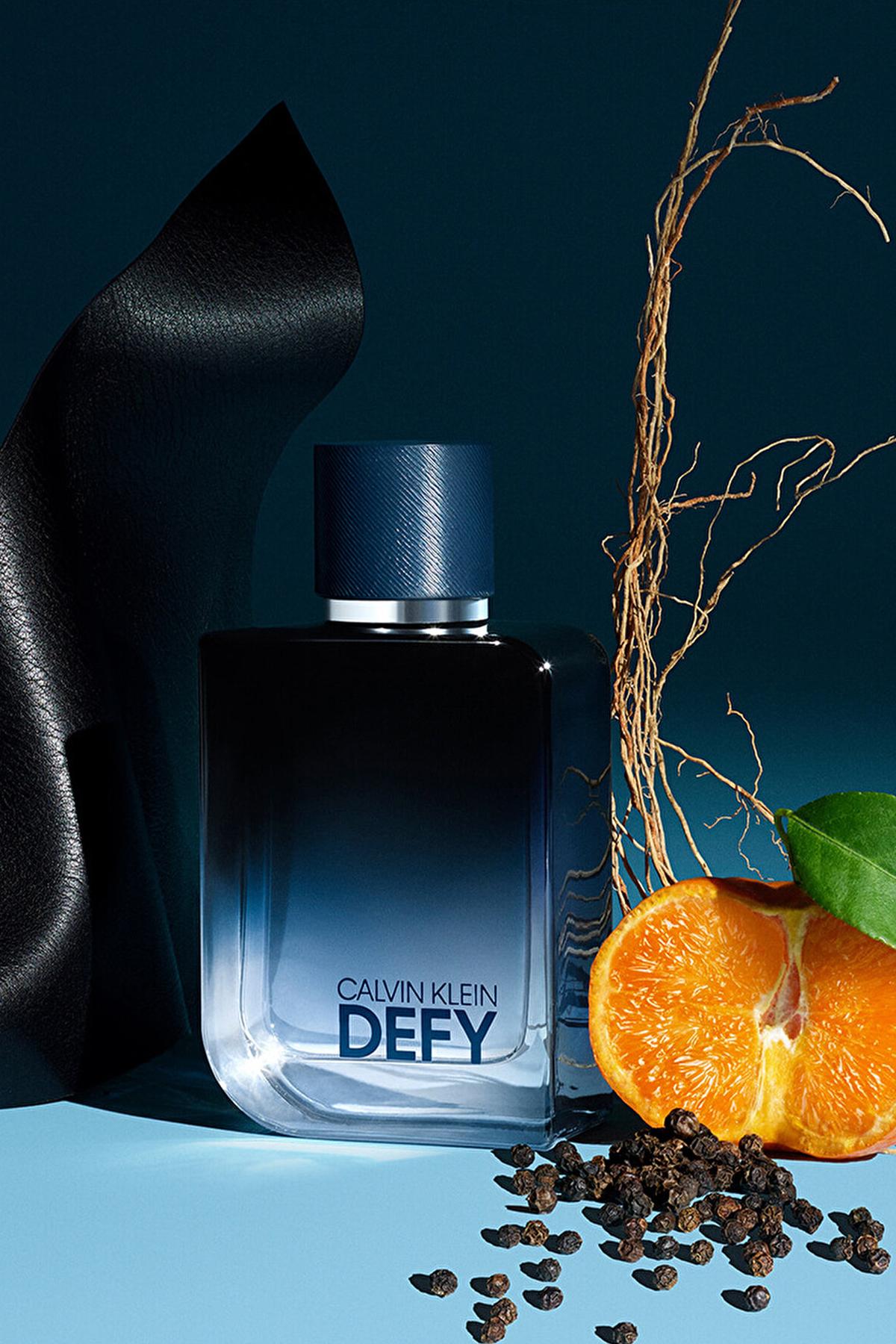 Calvin Klein Defy EDP 100 ml Erkek Parfüm