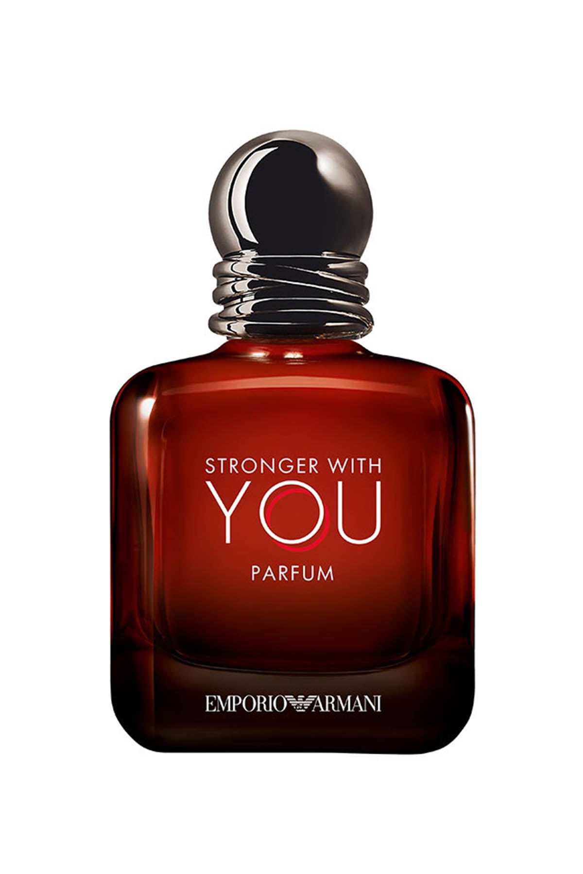 Emporio Armani Stronger With You Erkek Parfüm - 50 Ml