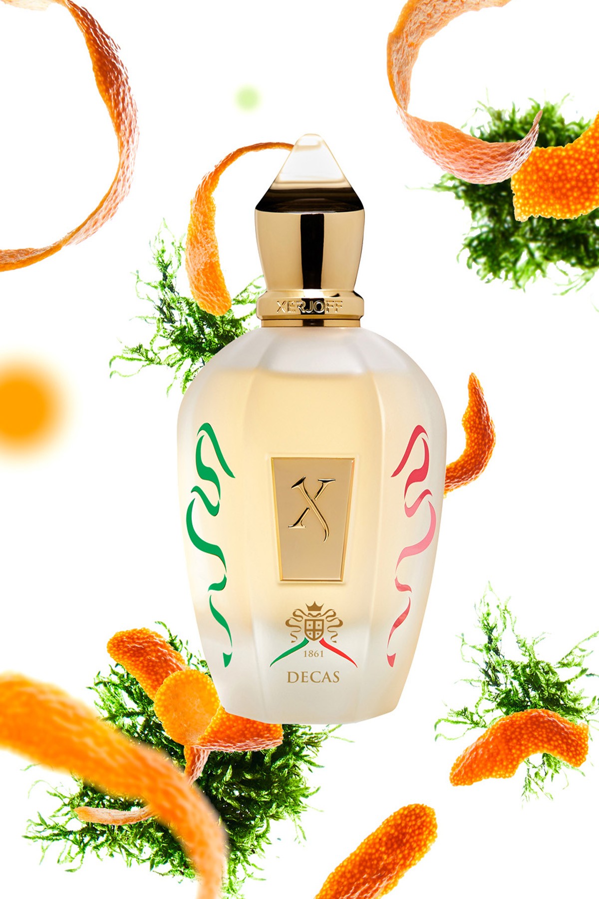 Xerjoff 1861 Decas 100 ml Kadın Parfüm