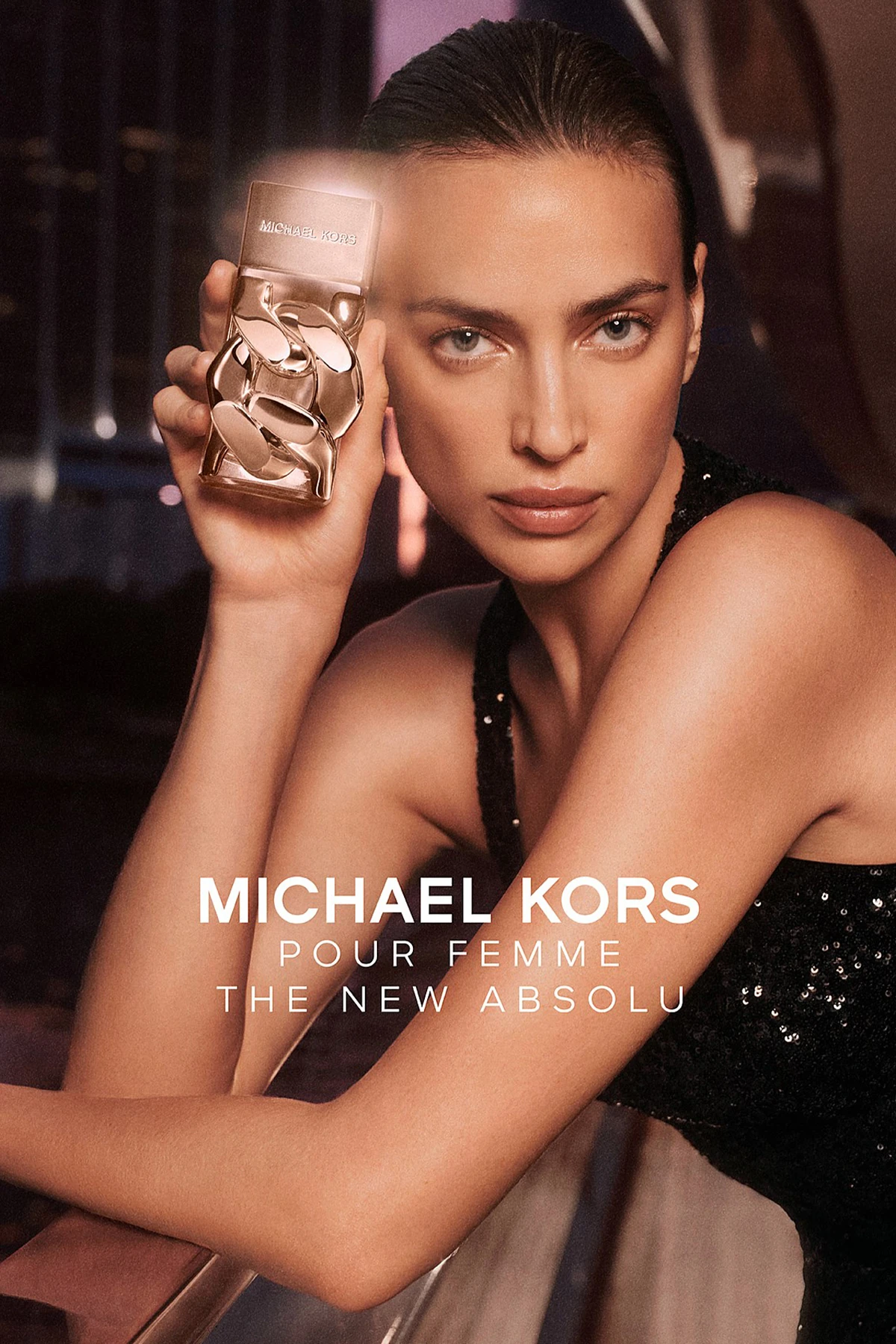 Michael Kors Pour Femme Absolu EDP Kadın Parfüm - 100 ml