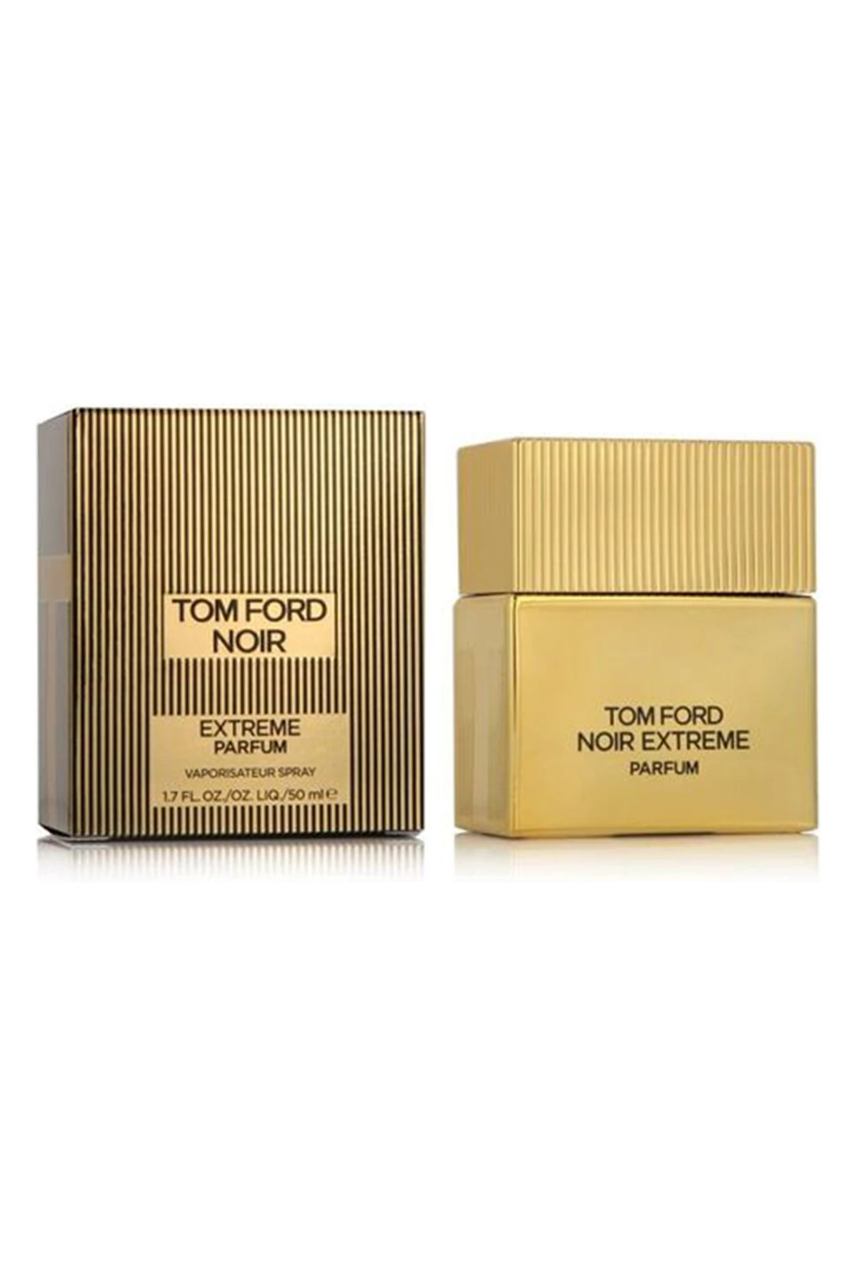 Tom Ford Noir Extreme Parfum Erkek Parfüm