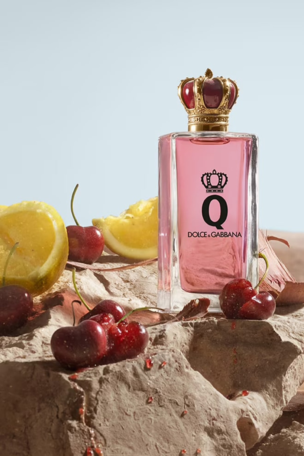 Dolce Gabbana Queen Intense EDP Kadın Parfüm