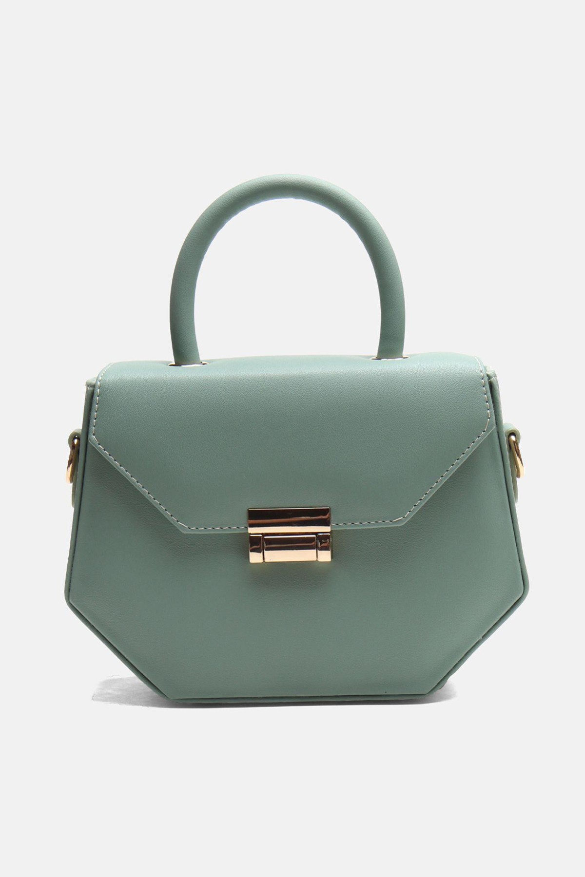 Mint Yeşili