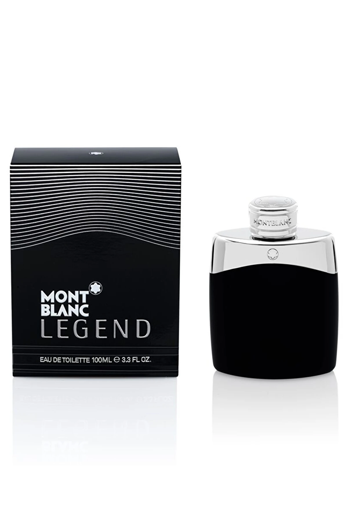Montblanc Legend EDT 100 ml Erkek Parfüm