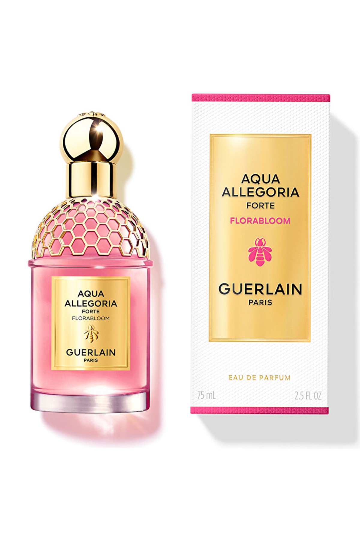 Guerlain Aqua Allegoria FloraBloom Edp 75 ml Kadın Parfüm