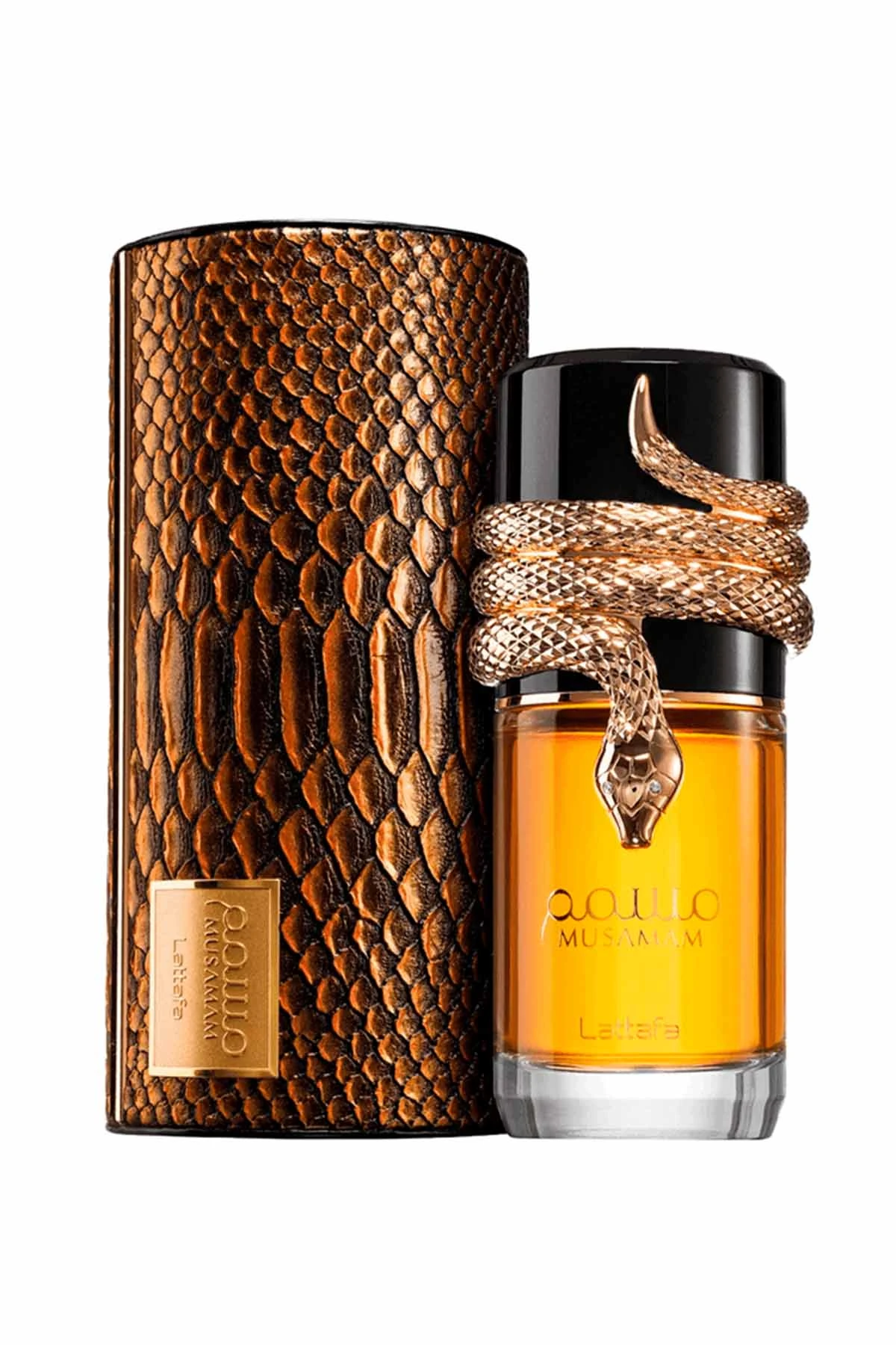 Lattafa Musamam EDP 100 ml Parfüm