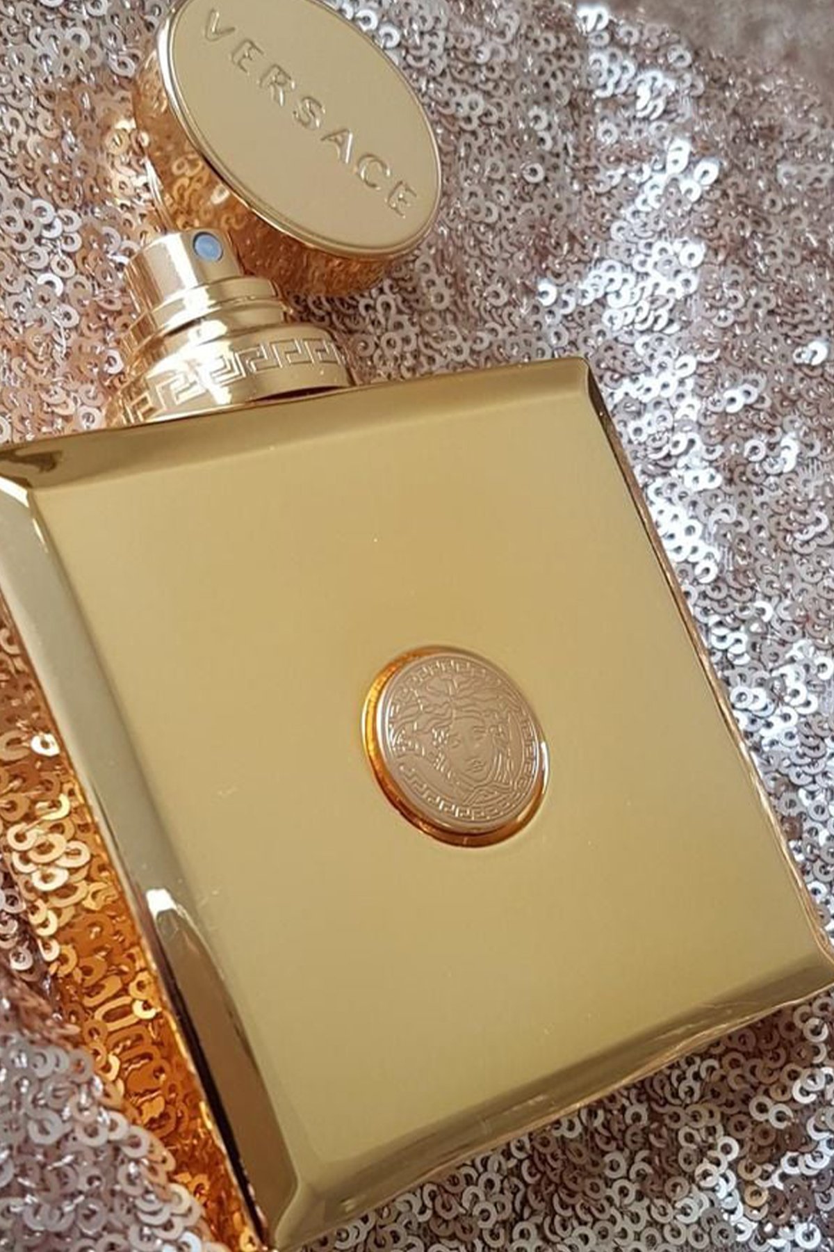 Versace Pour Femme Oud Orientale EDP 100 ml Kadın Parfüm
