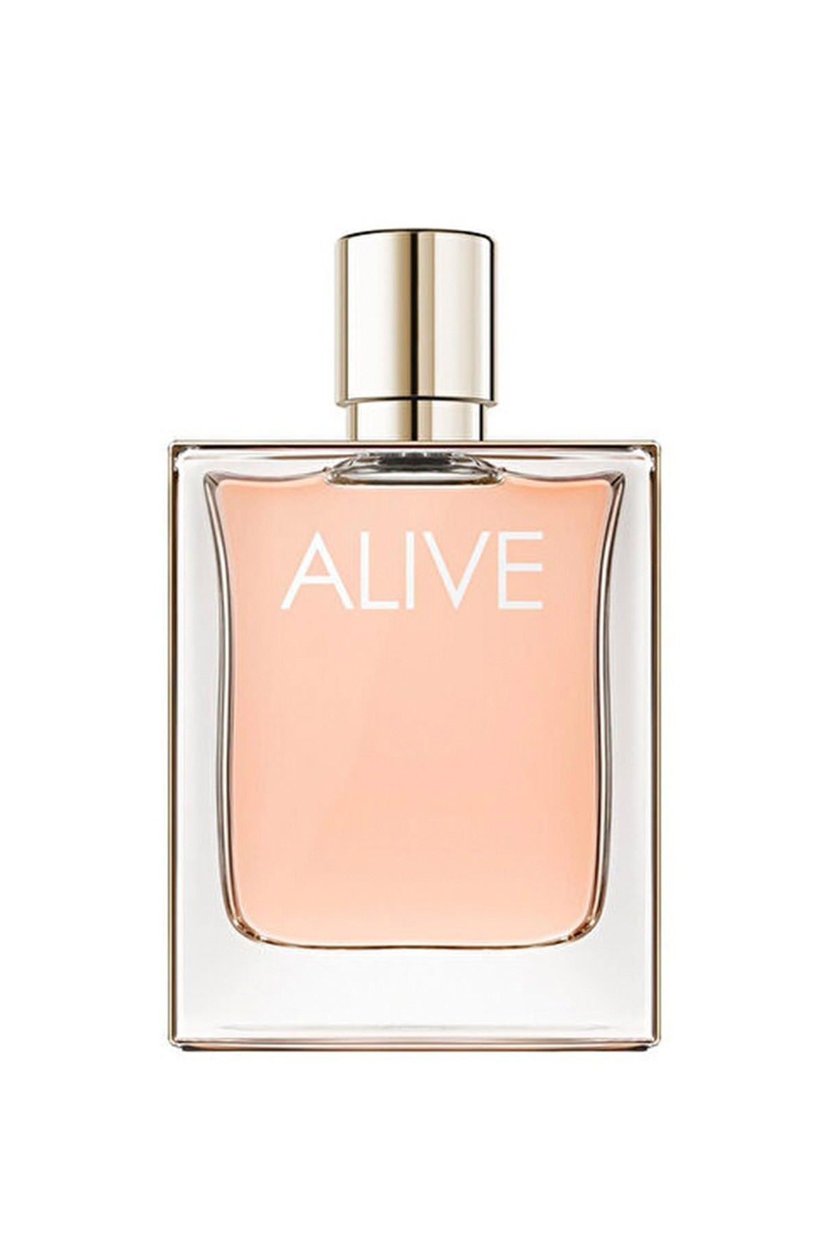 Hugo Boss Alive EDP 80 ml Kadın Parfüm