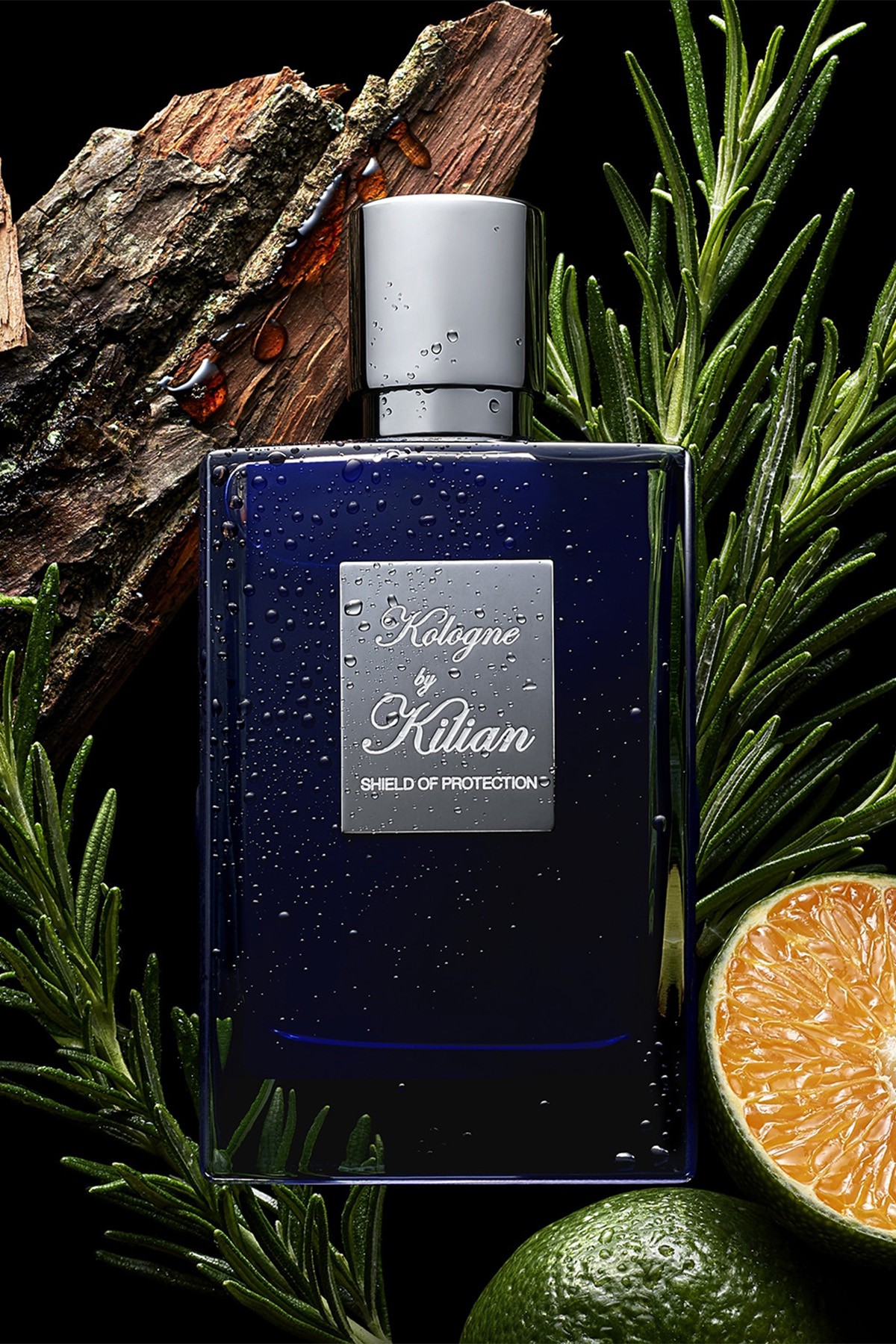 Kilian Paris Kologne Shield Of Protection EDP 50 ml Kadın Parfüm