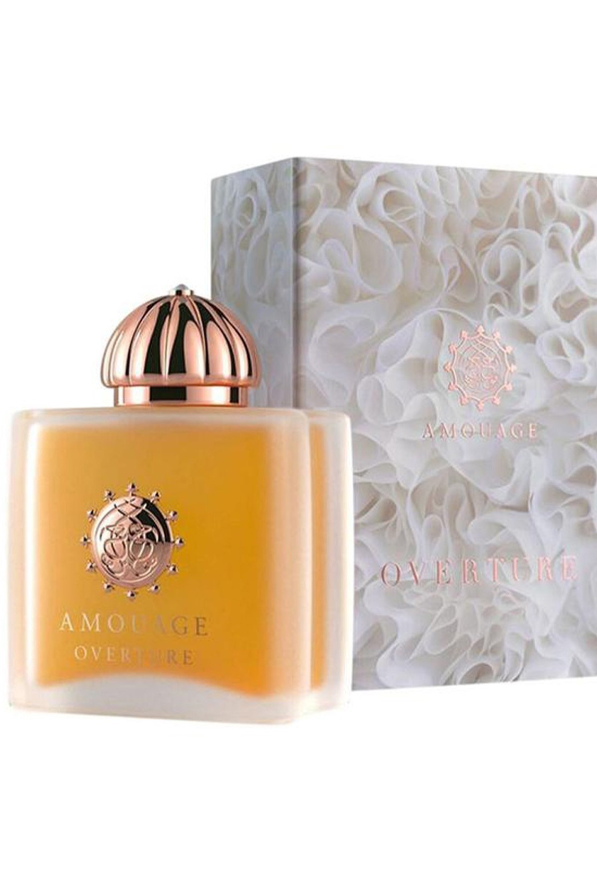 Amouage Overture EDP 100 ml Kadın Parfüm