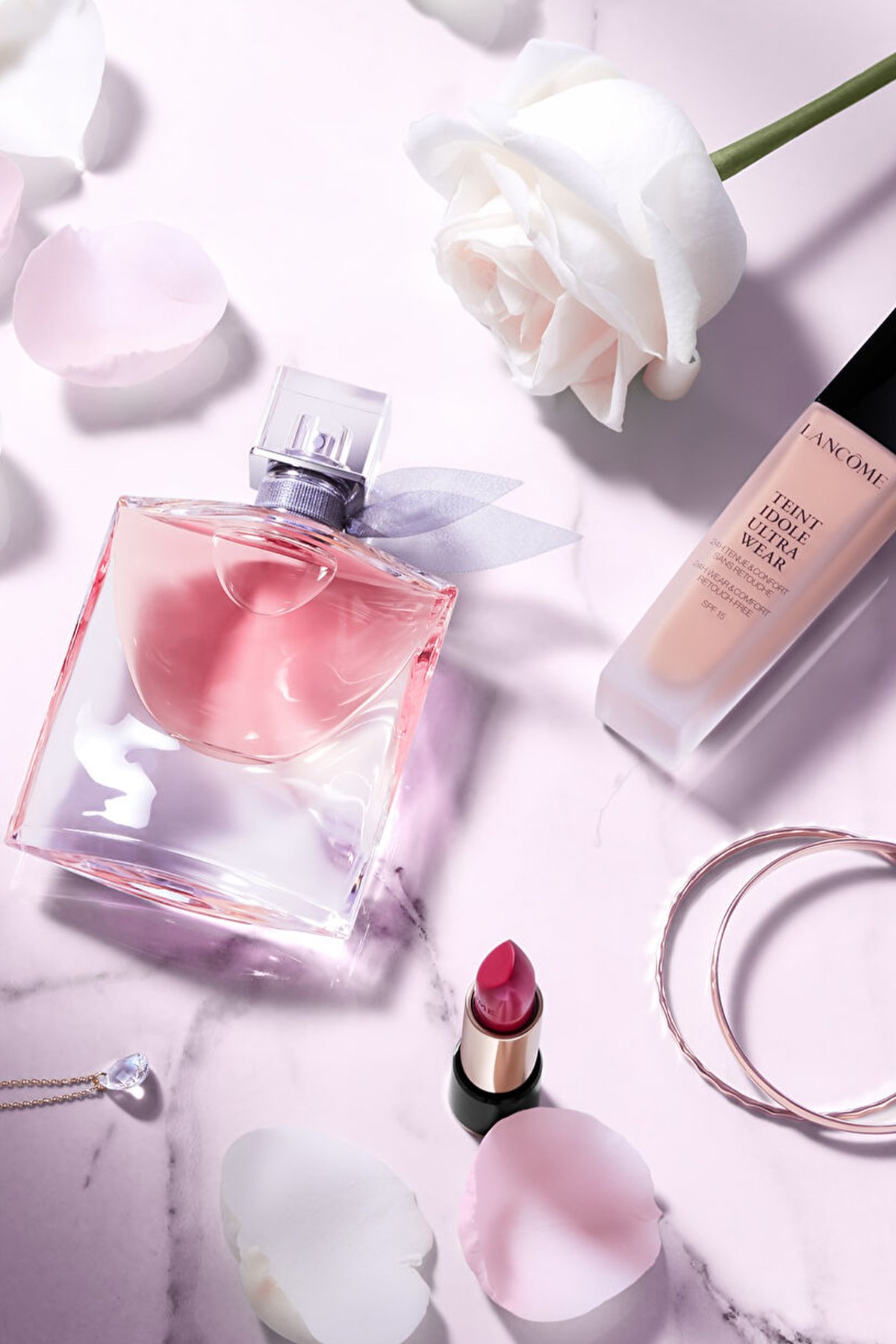 Lancome La Vie Est Belle Edp 100 Ml Kadın Parfüm