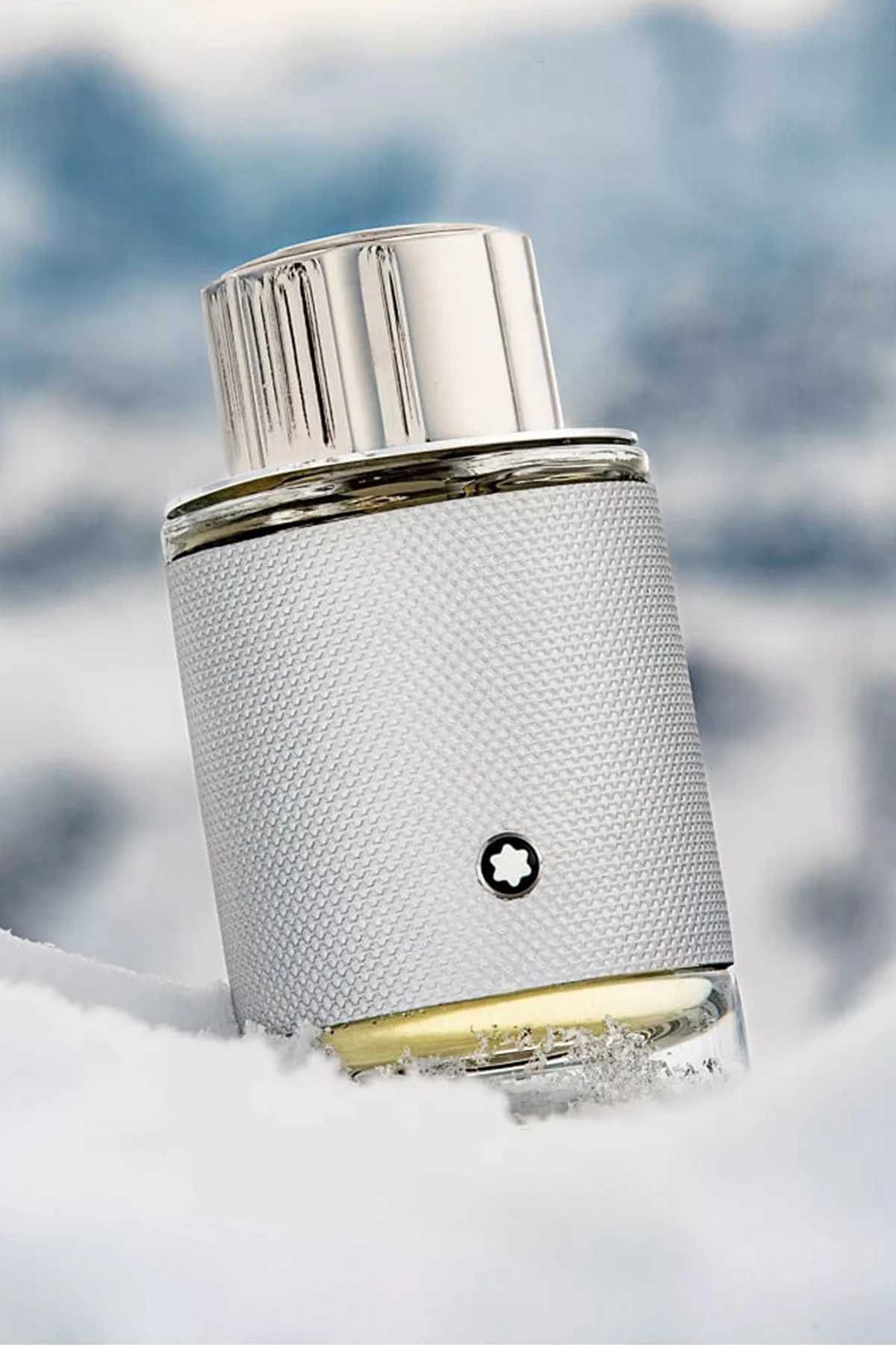 Montblanc Explorer Platinum EDP Erkek Parfüm - 60 ml