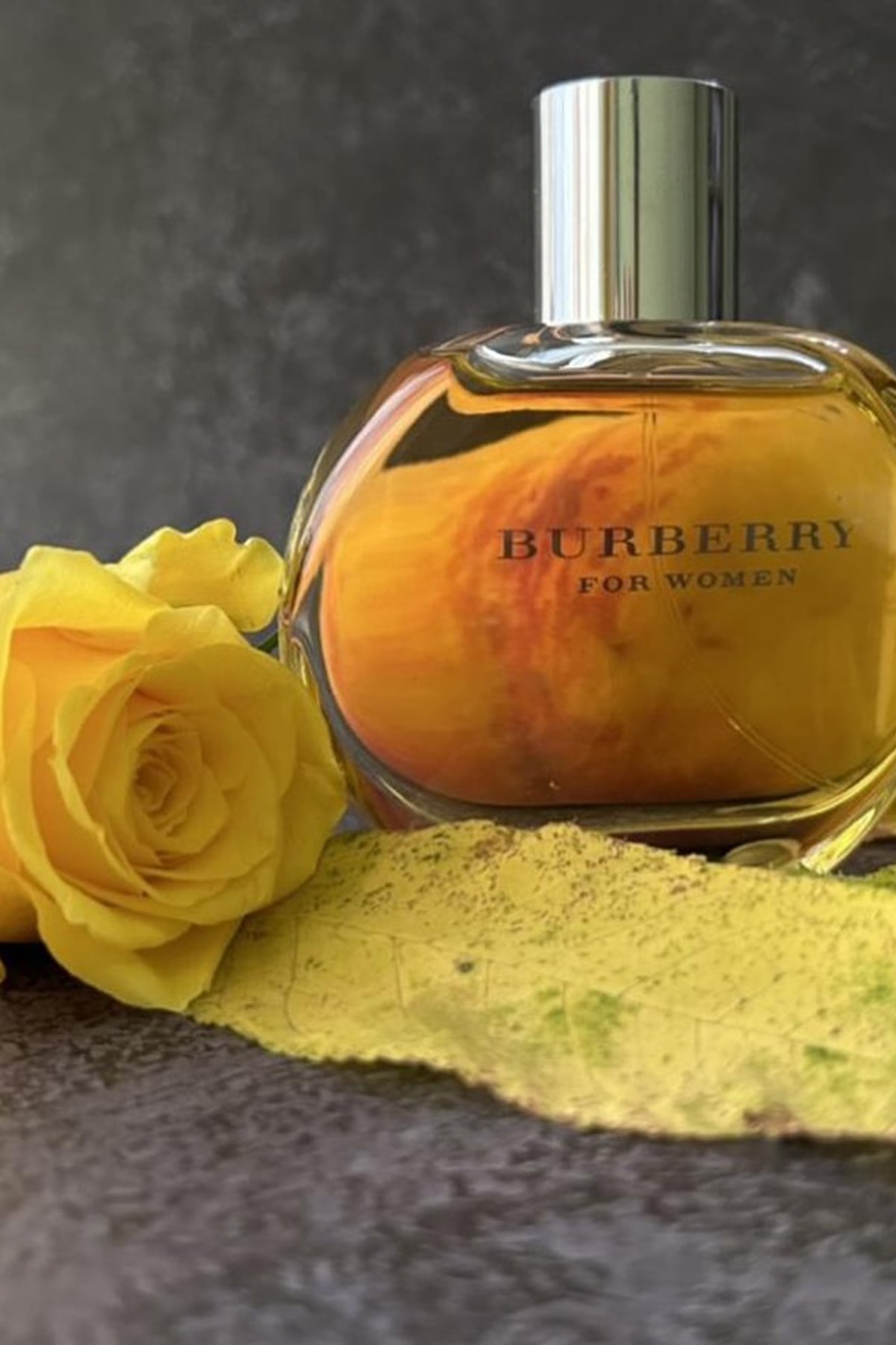Burberry Classic Woman EDP 100 ml Parfüm