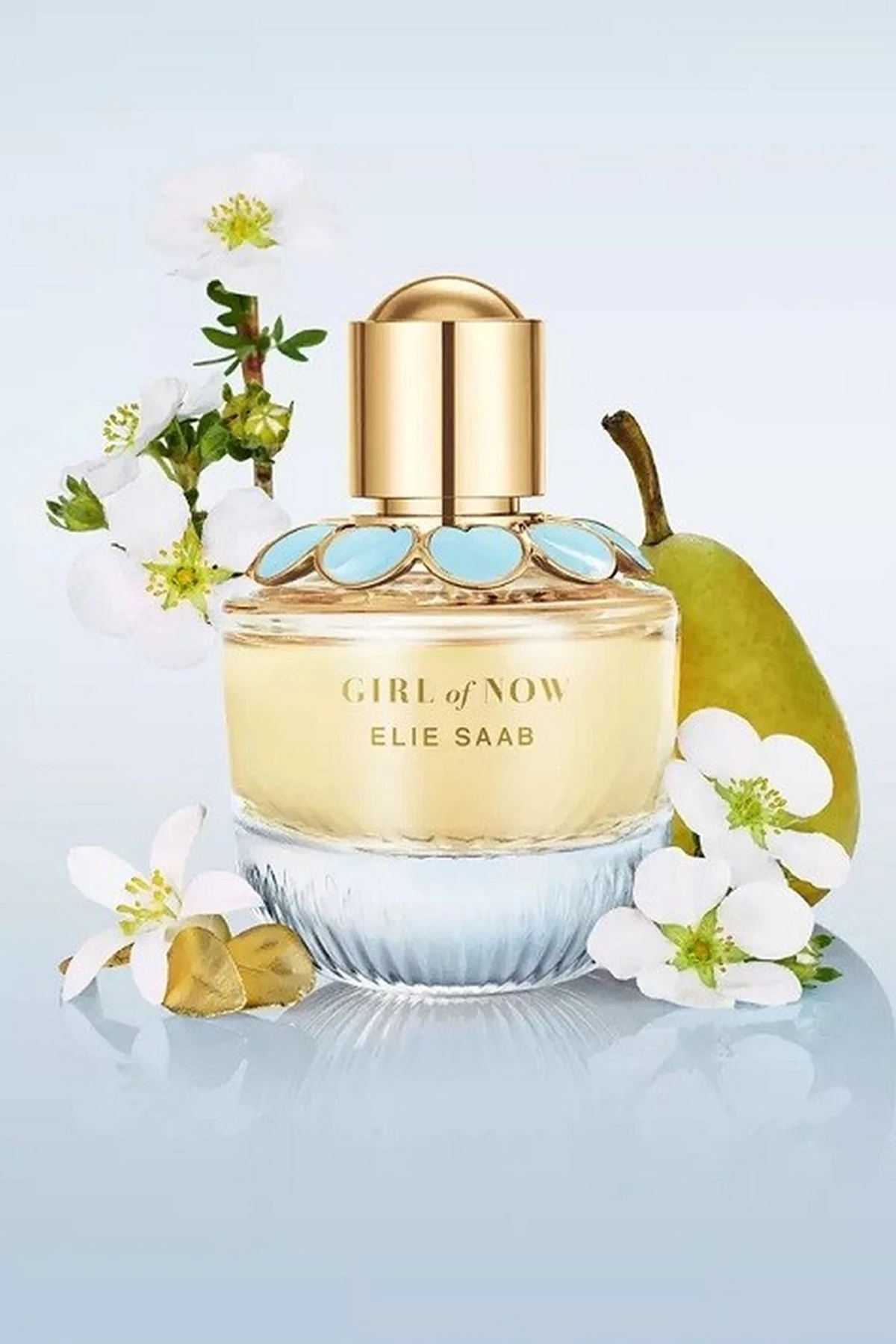 Elie Saab Girl Of Now EDP 90 ml Kadın Parfüm