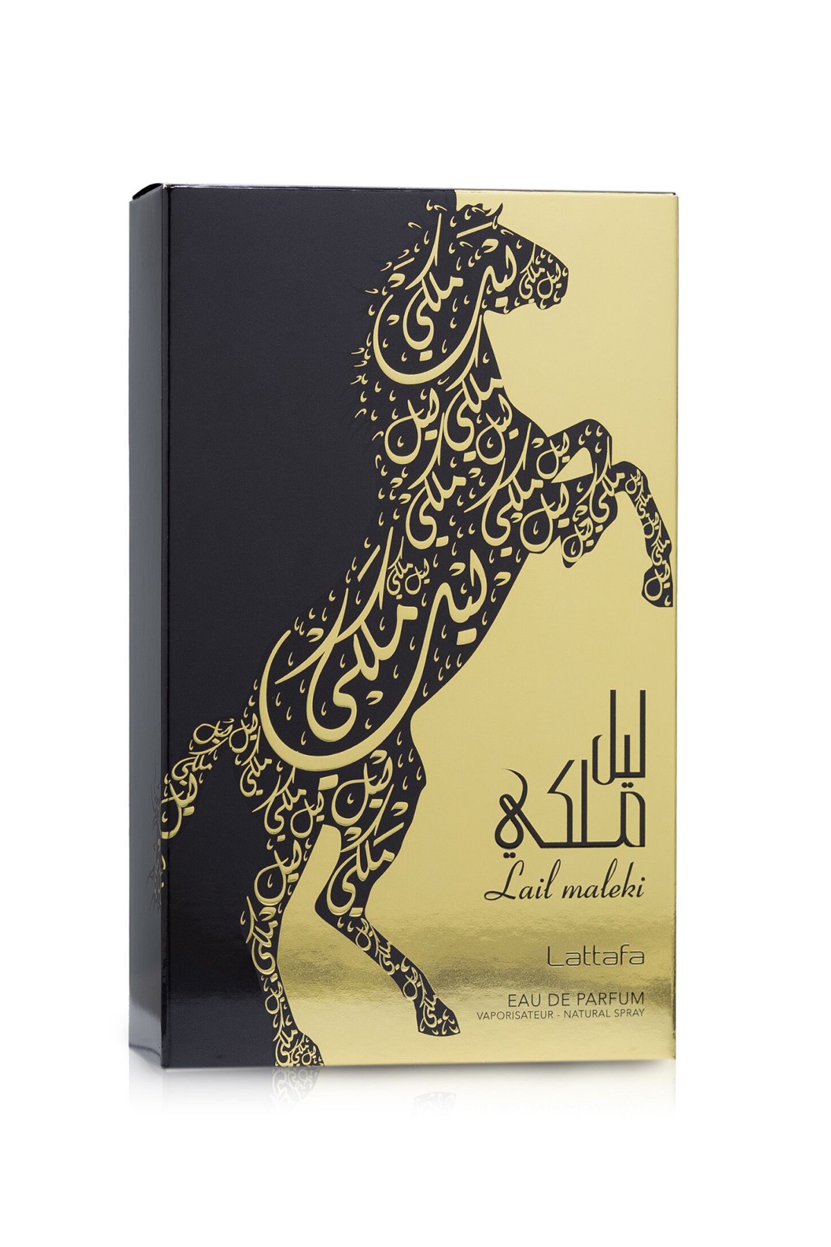 Lattafa Lail Maleki EDP 100 ml Unisex Parfüm