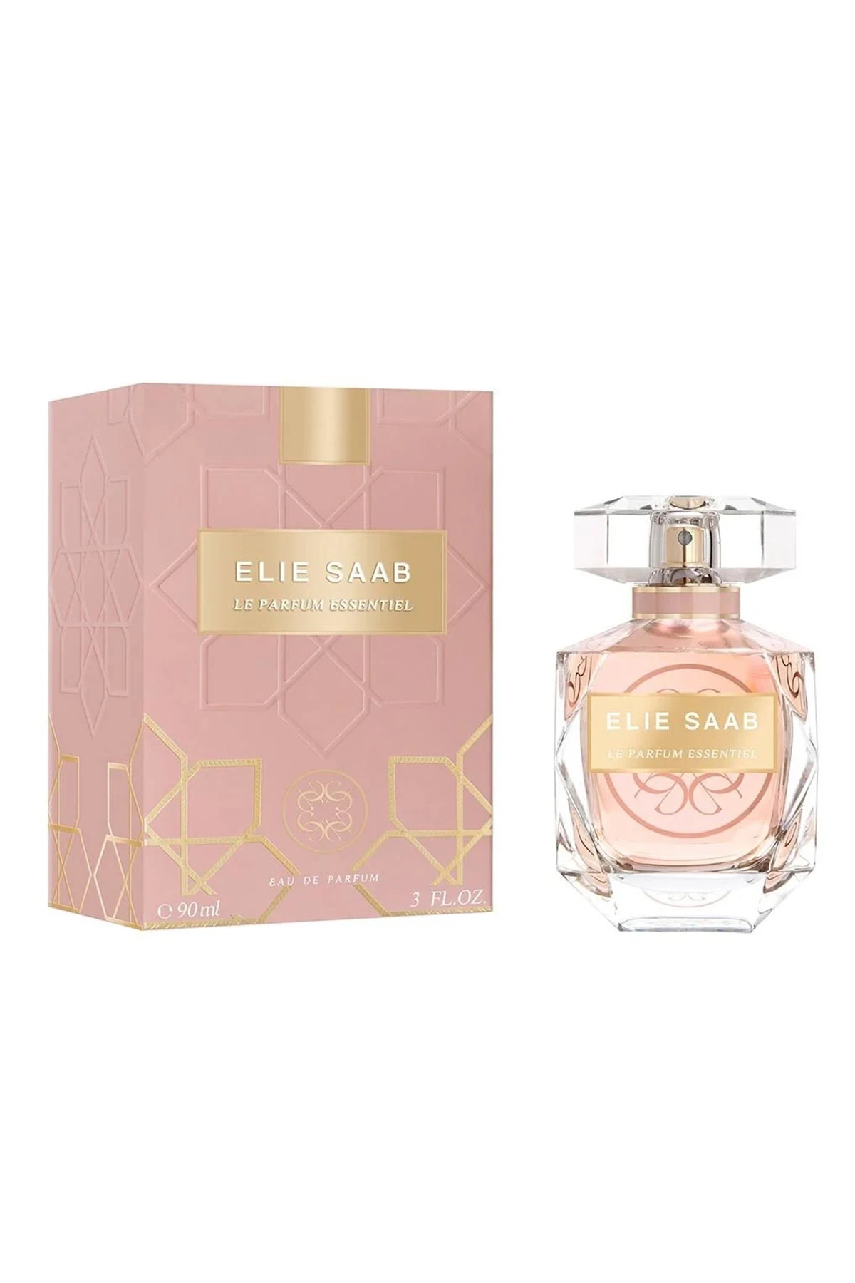 Elie Saab Le Parfum Essentiel EDP 90 ml Kadın Parfüm